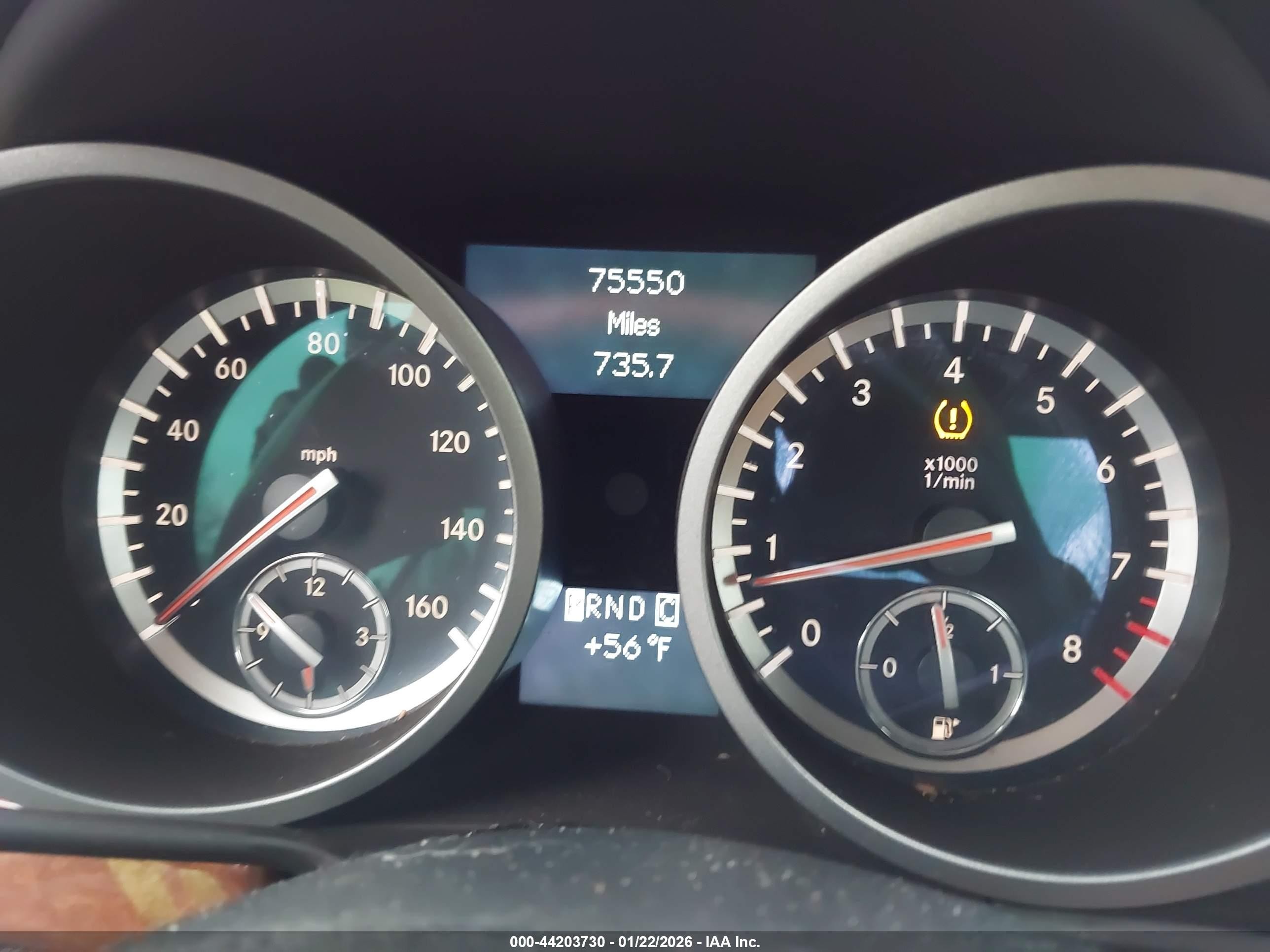 2010 Mercedes-benz Slk 350   Black vin: WDBWK5JA8AF232593