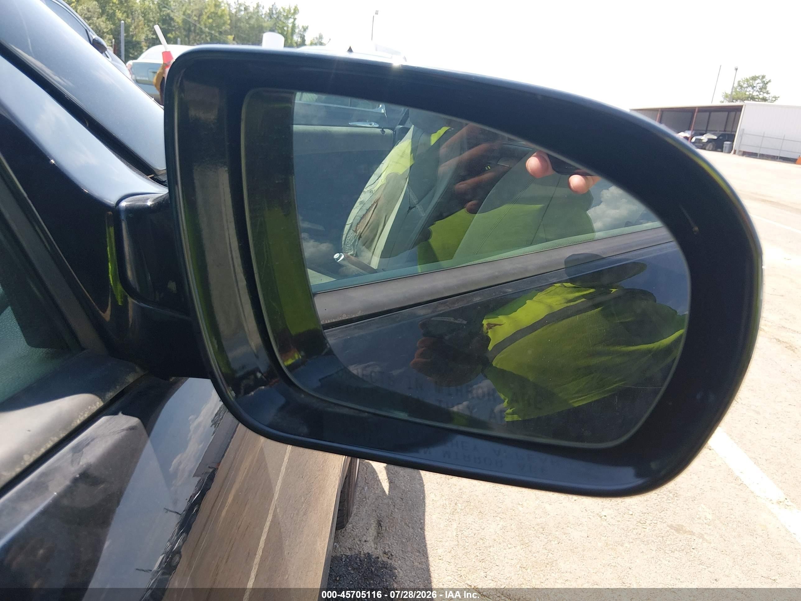 2010 Mercedes-benz Slk 350   Black vin: WDBWK5JA9AF227189
