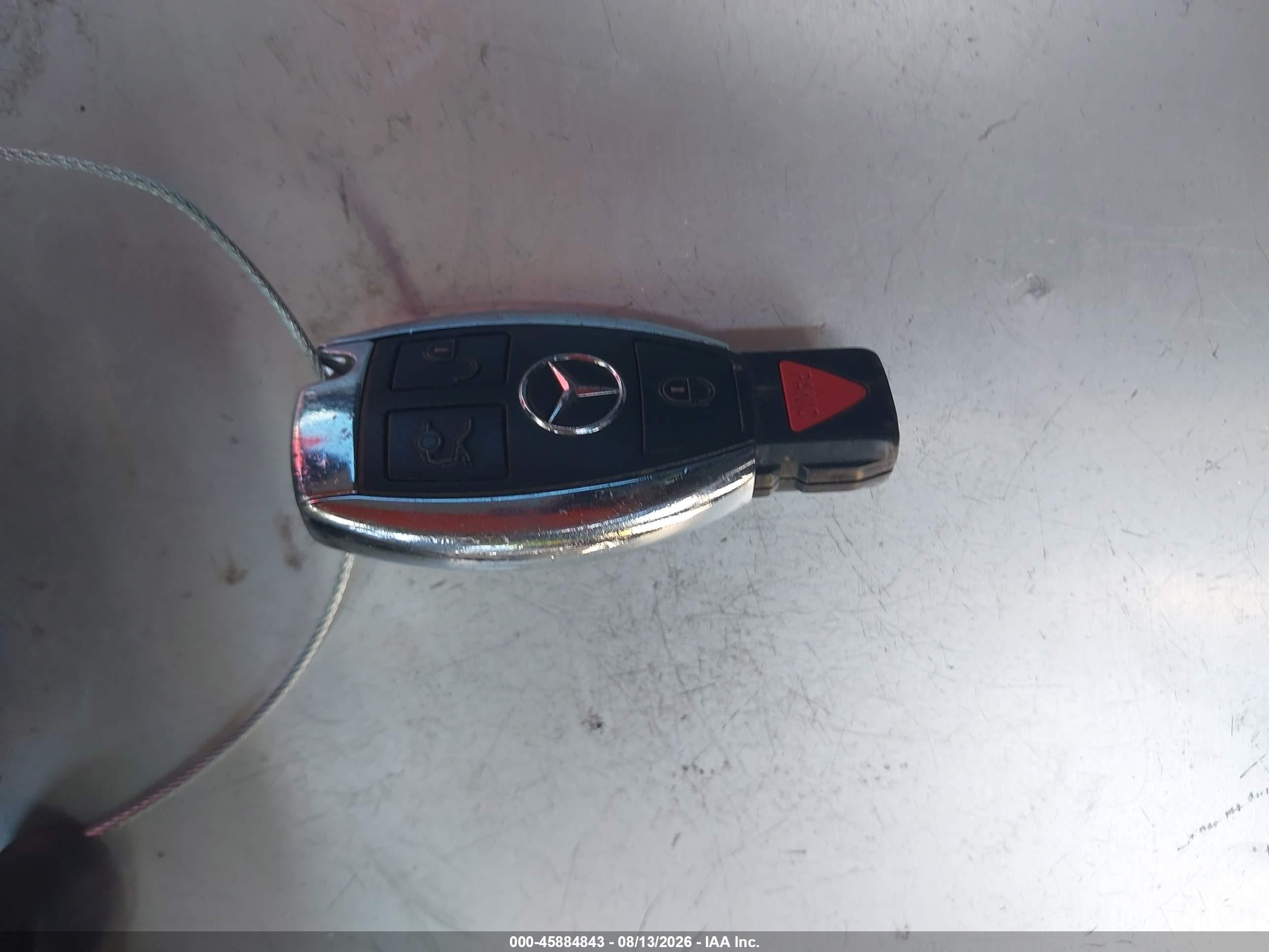 2006 Mercedes-benz Slk 55 Amg   Black vin: WDBWK73F46F112544