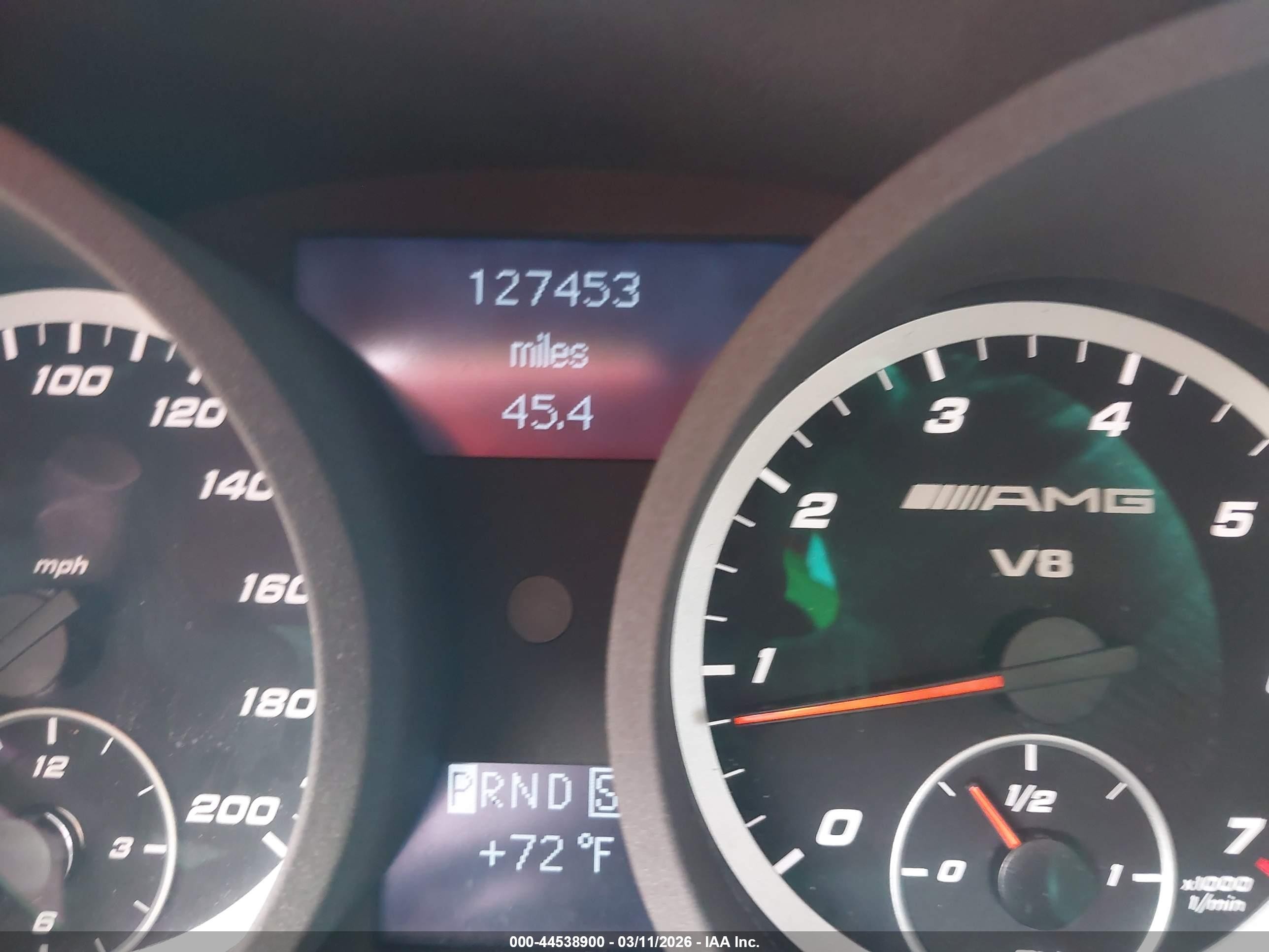 2006 Mercedes-benz Slk 55 Amg   Silver vin: WDBWK73F66F080647