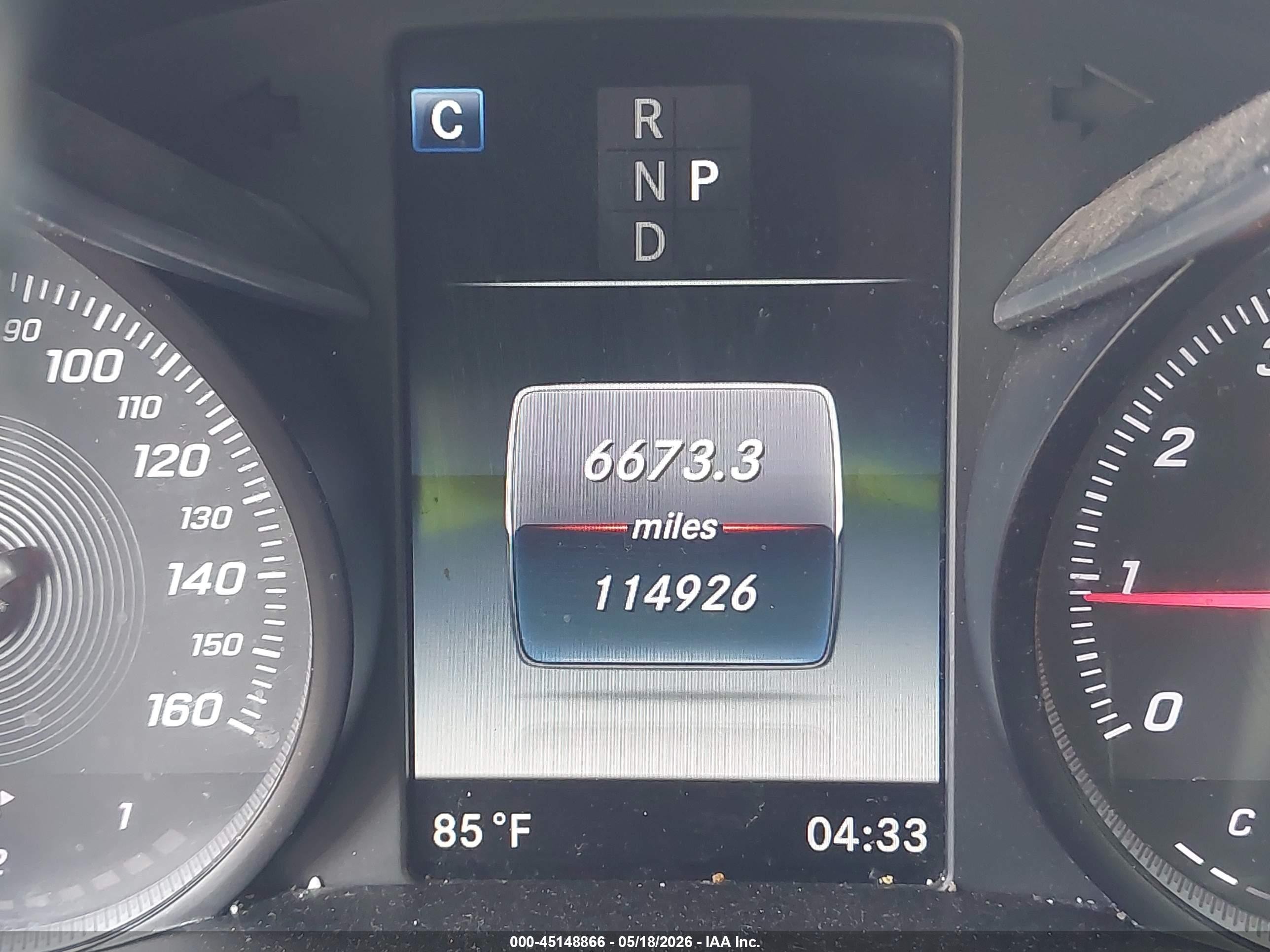 2018 Mercedes-benz Glc 300   Black vin: WDC0G4JB5JF364054