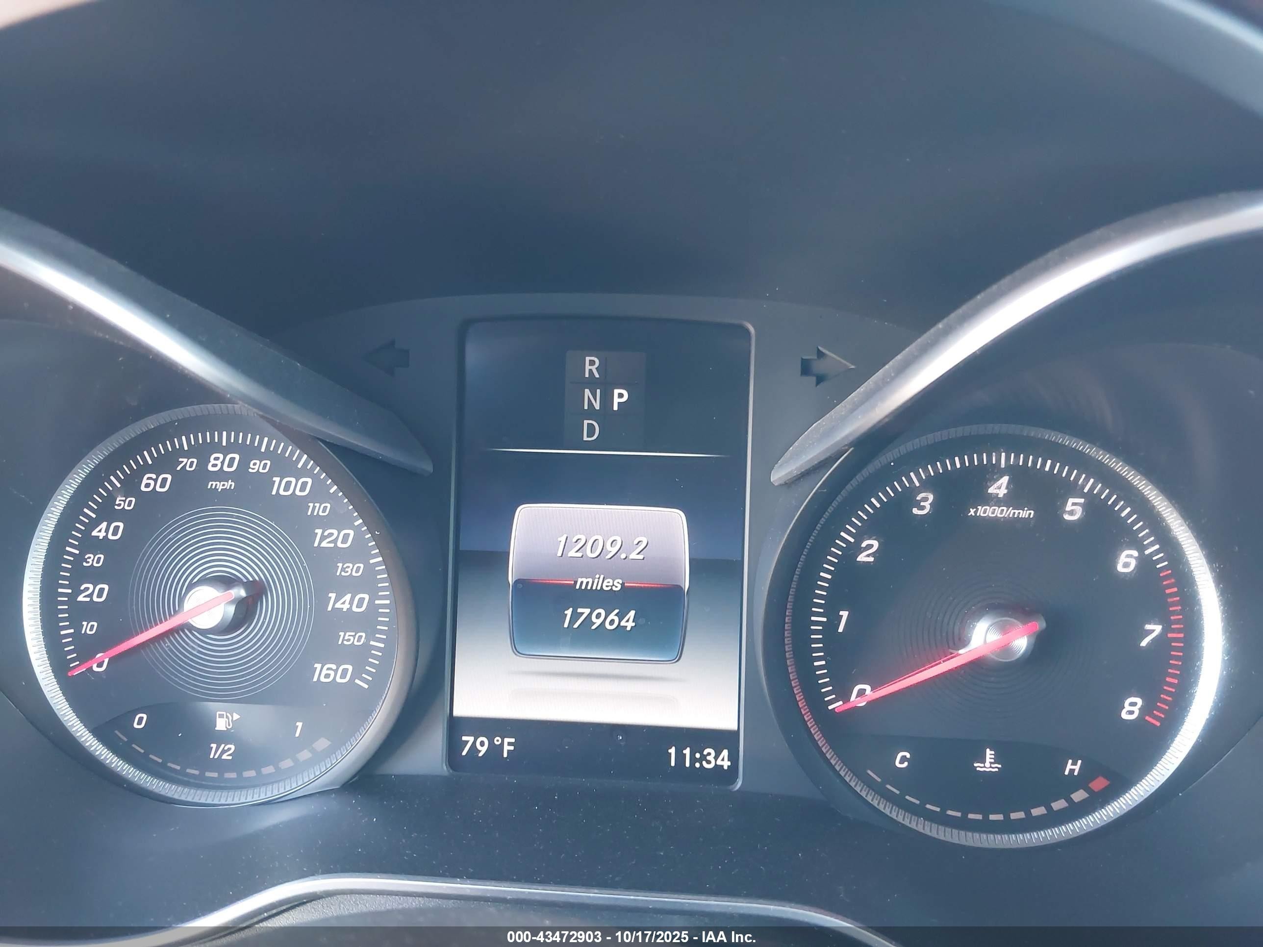 2018 Mercedes-benz Glc 300   White vin: WDC0G4JBXJV015557