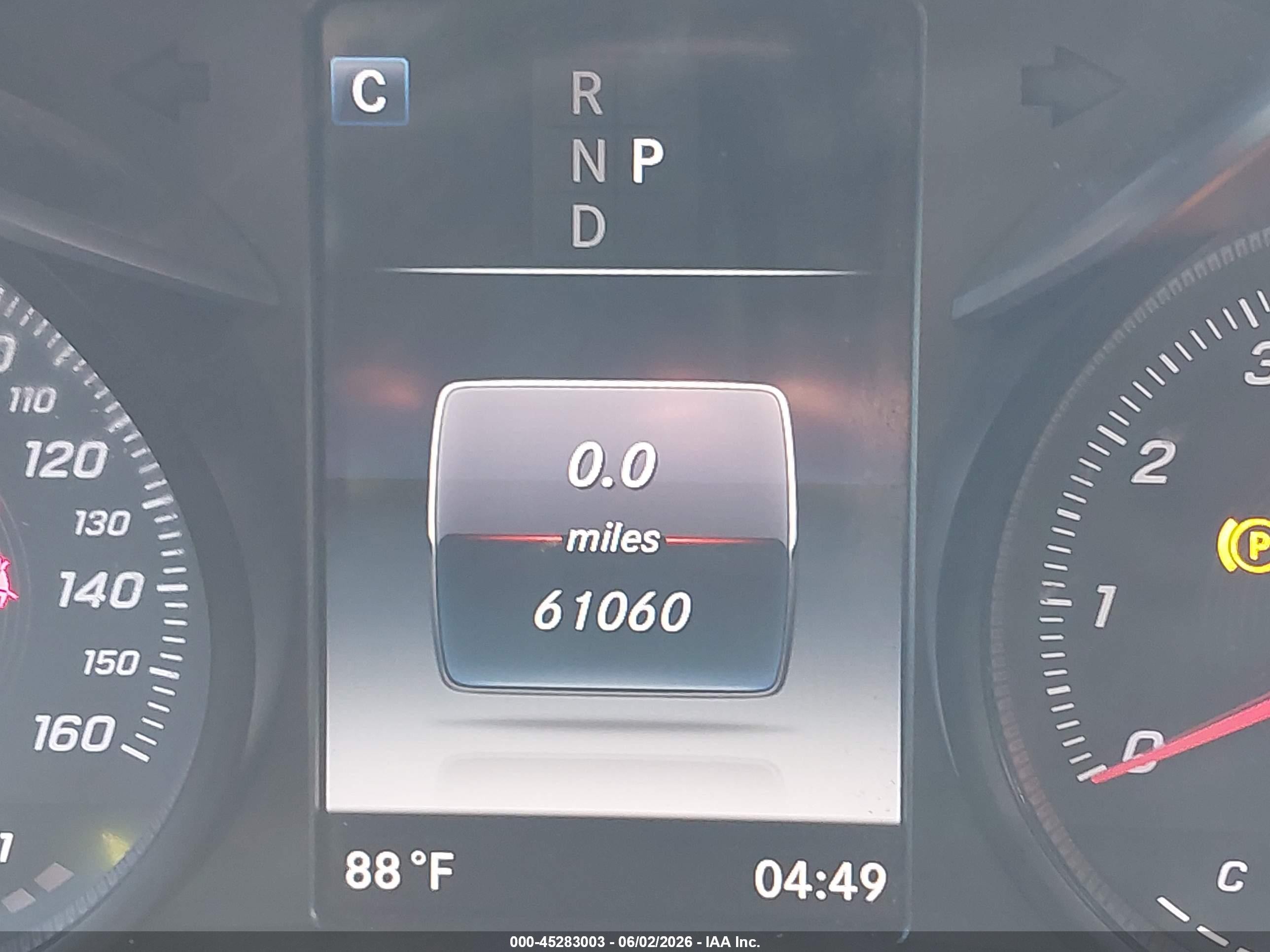 2019 Mercedes-benz Glc 300 4matic Black vin: WDC0G4KB1KV166948