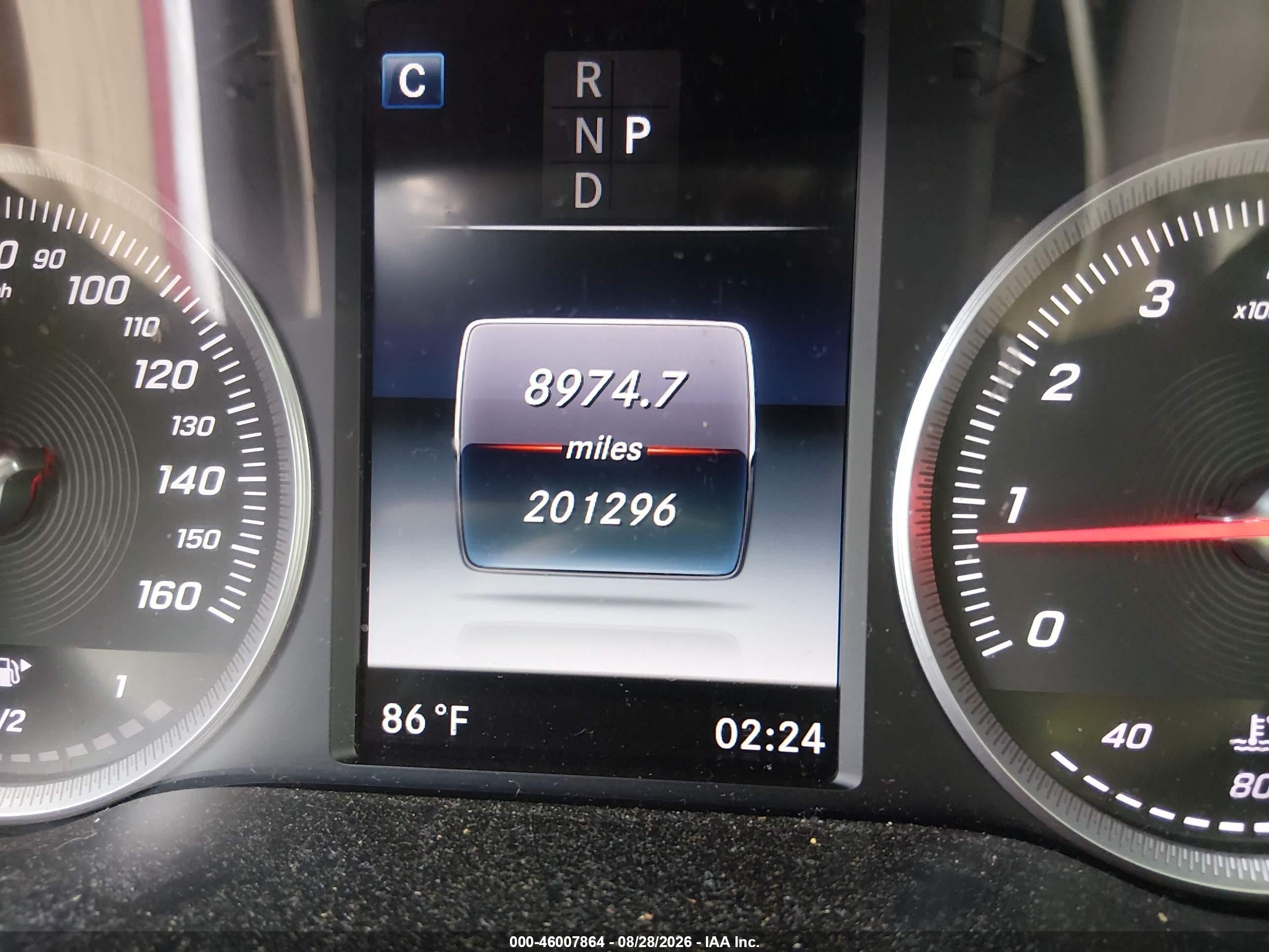 2016 Mercedes-benz Glc 300 4matic Red vin: WDC0G4KB2GF012038