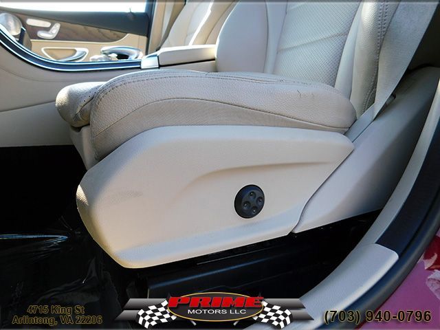 2018 Mercedes-benz Glc Glc 300 Red vin: WDC0G4KB2JV100830