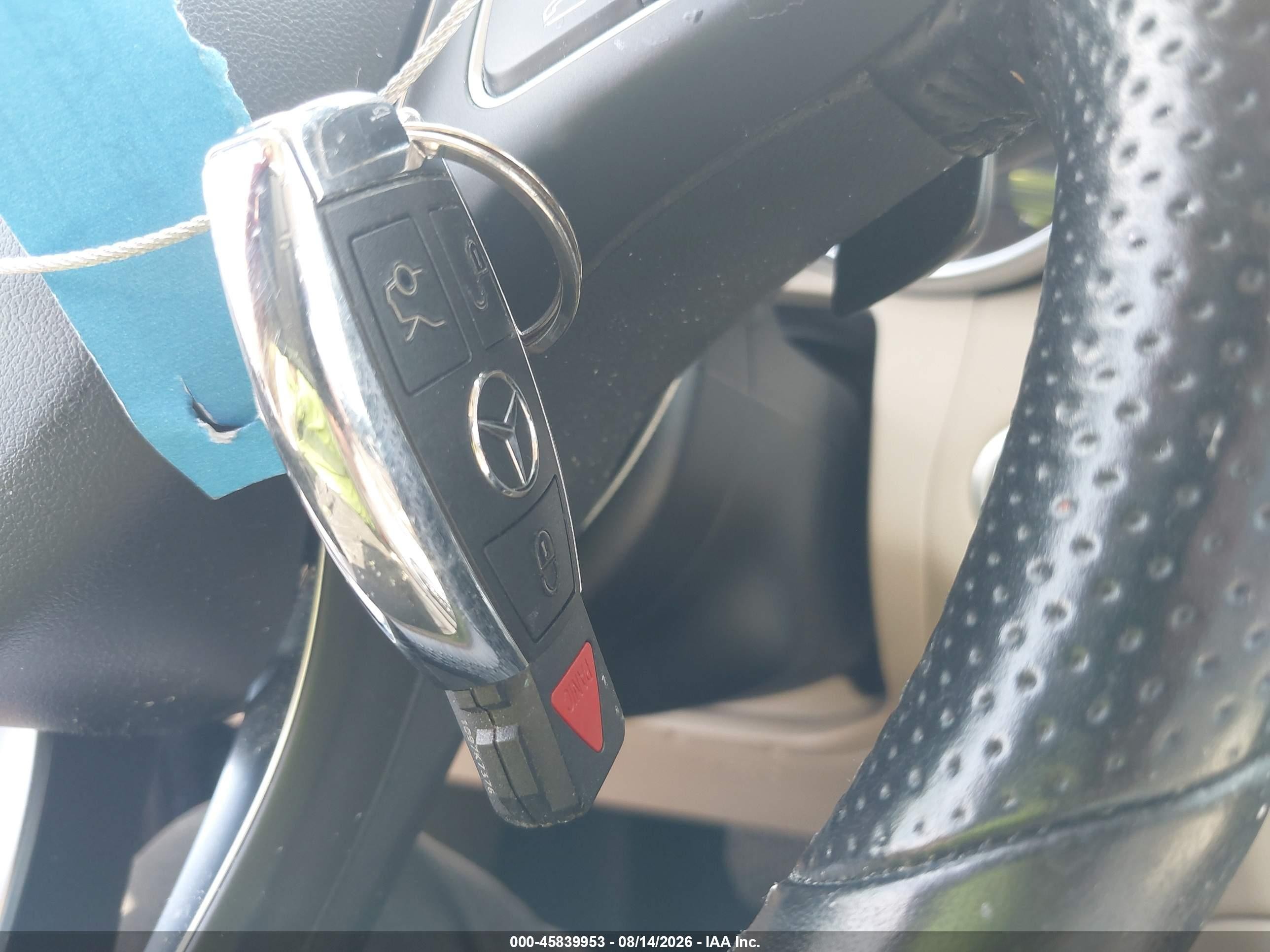 2018 Mercedes-benz Glc 300 4matic Blue vin: WDC0G4KB3JV040704