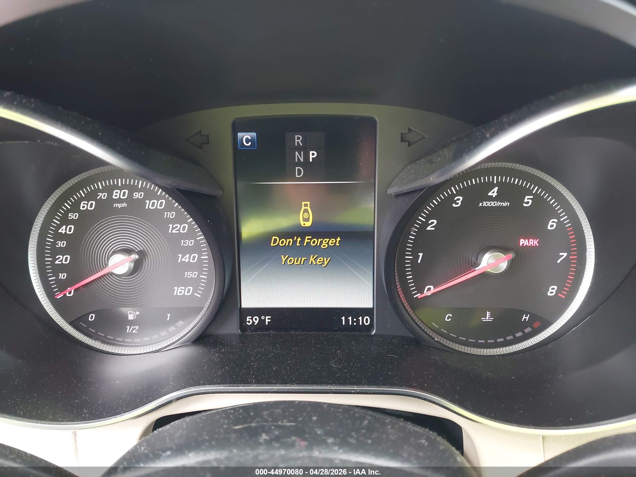 2018 Mercedes-benz Glc 300 4matic White vin: WDC0G4KB4JV028769