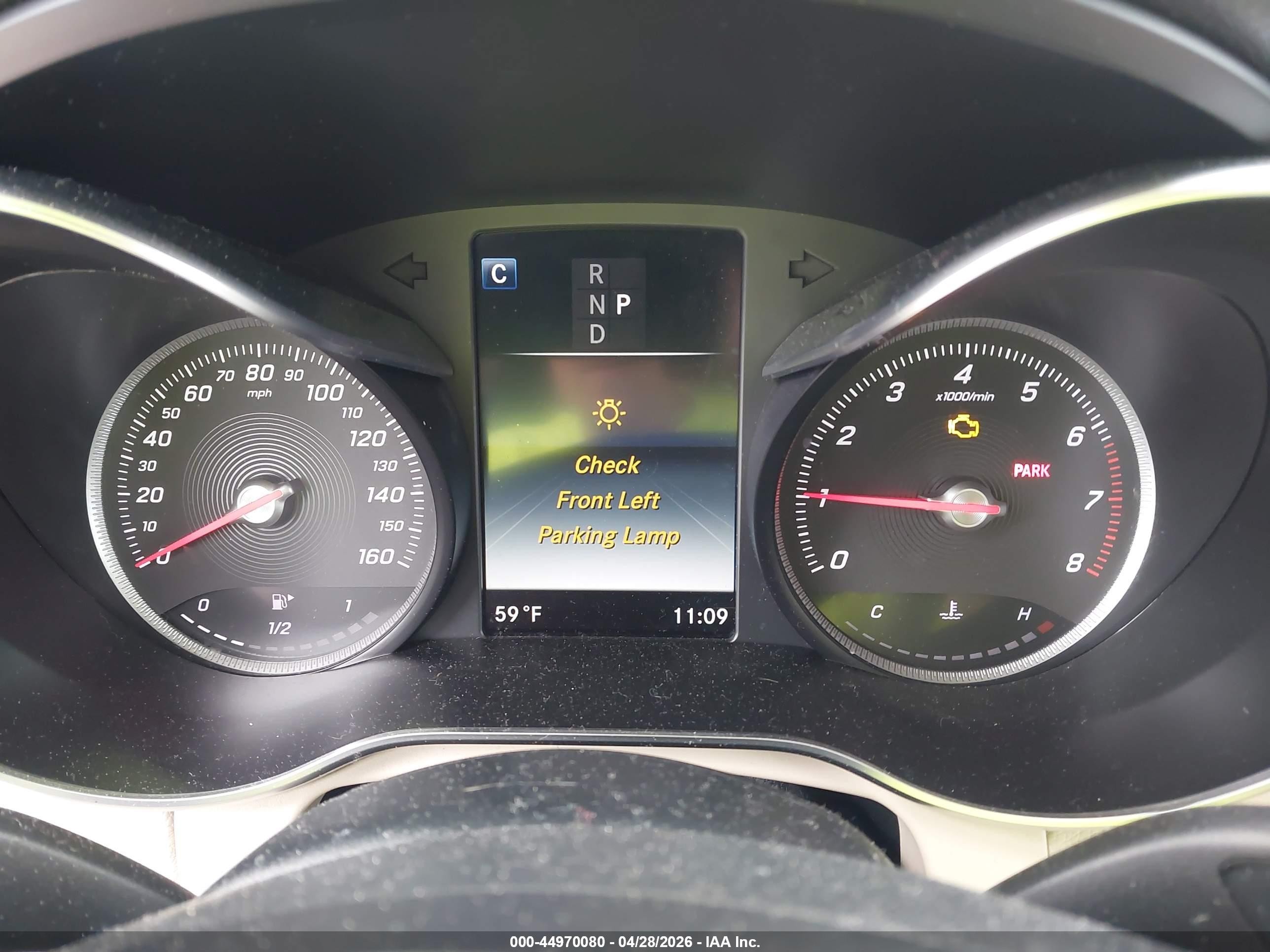 2018 Mercedes-benz Glc 300 4matic White vin: WDC0G4KB4JV028769