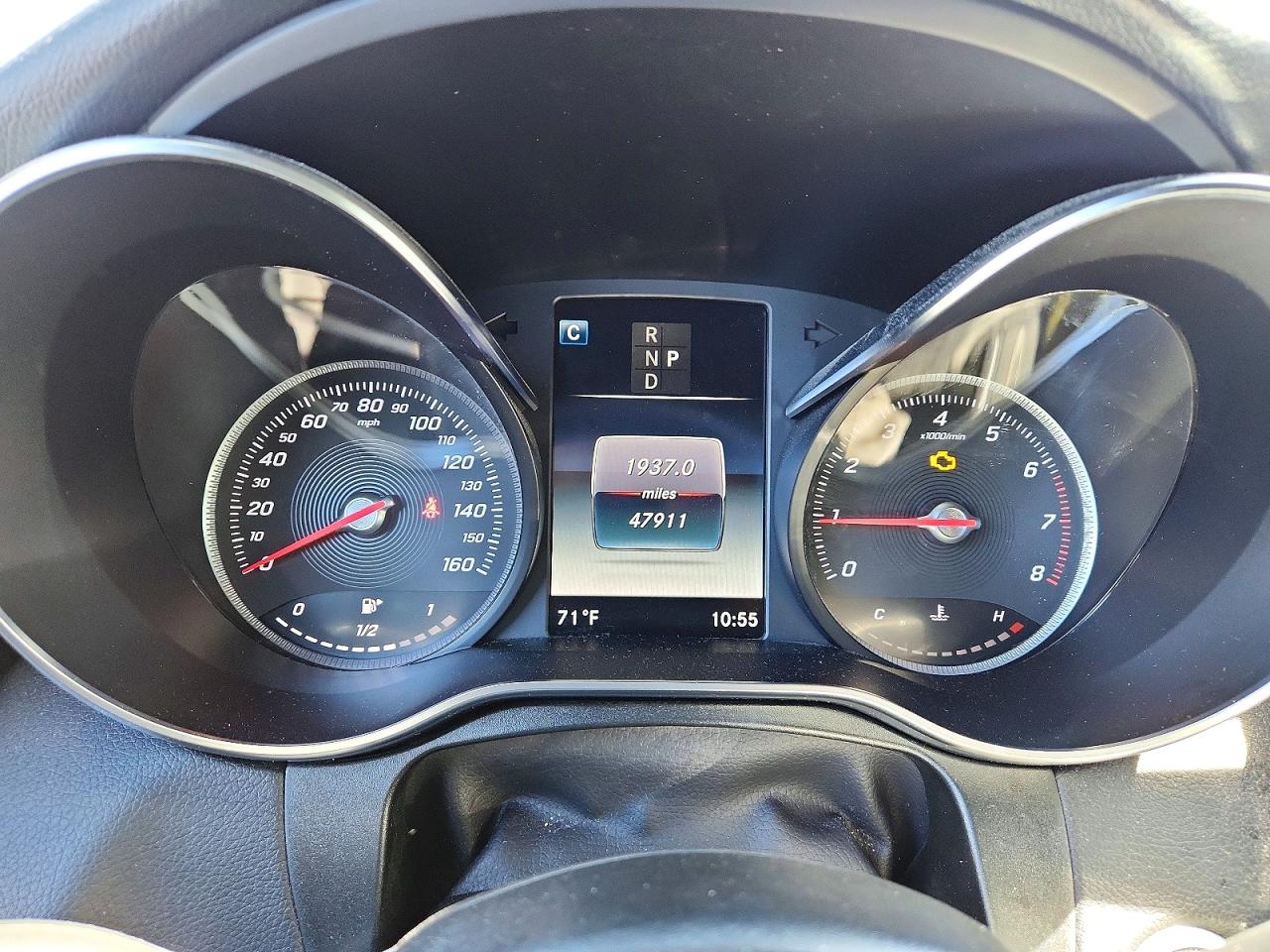 2019 Mercedes-benz Glc 300 4matic Black vin: WDC0G4KB4KV187146