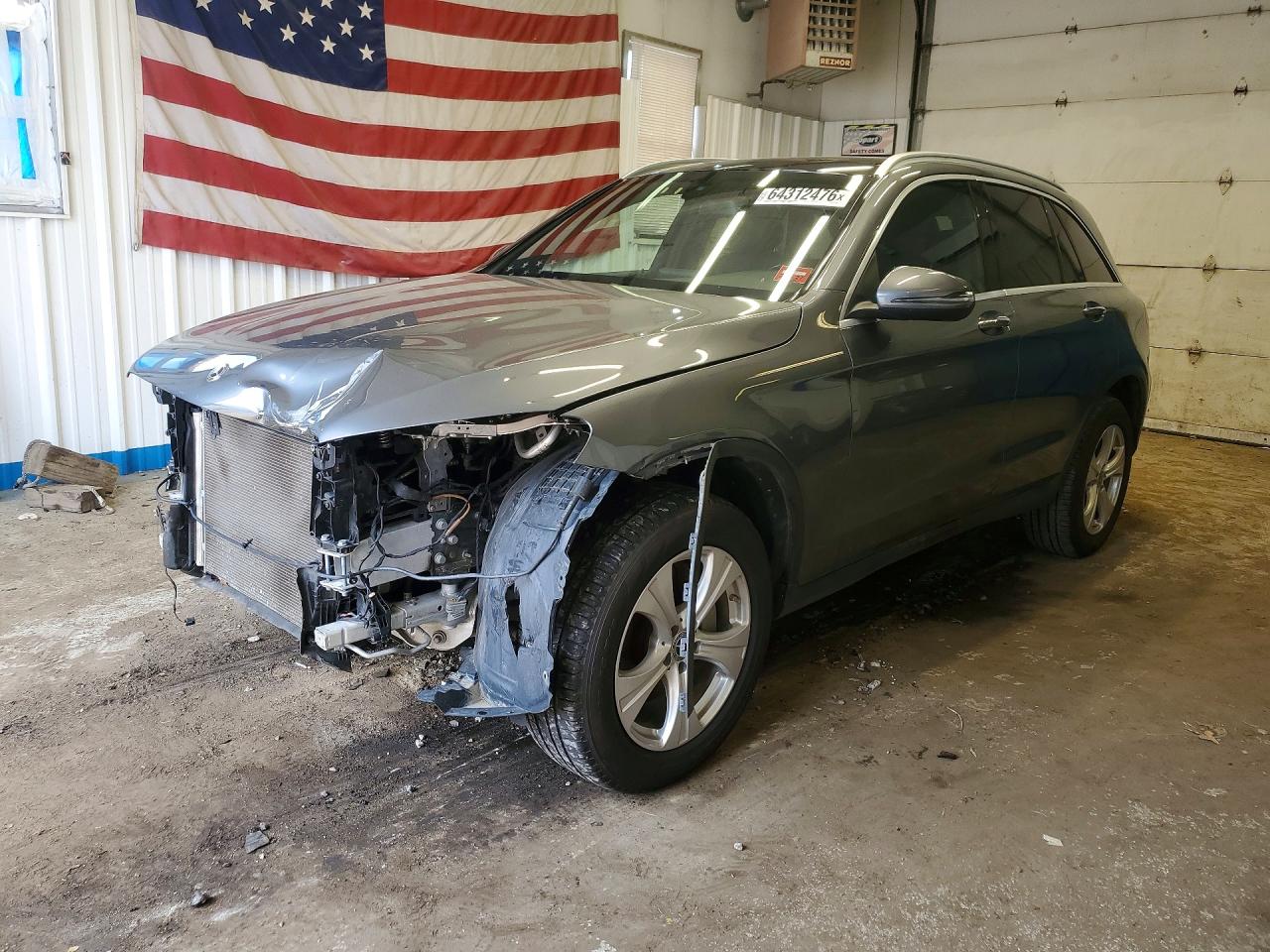 WDC0G4KB5JV018509