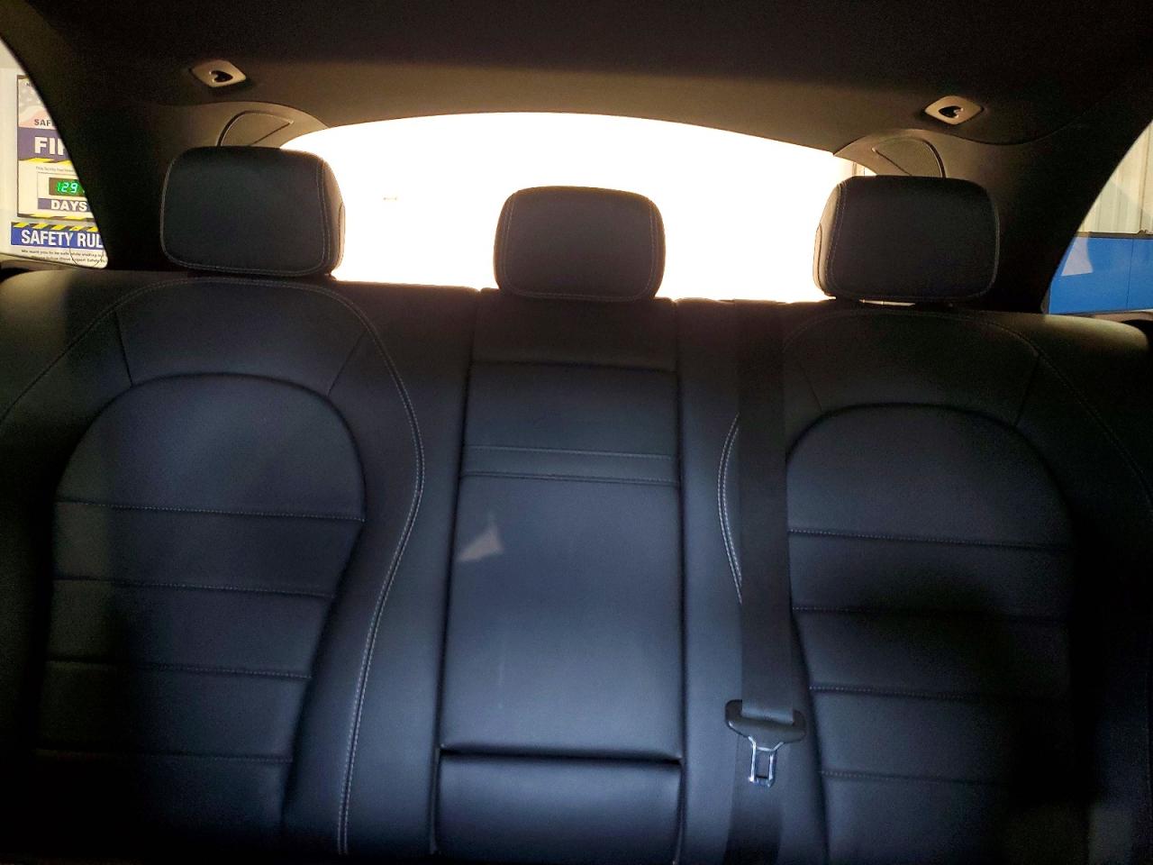2018 Mercedes-benz Glc 300 4matic Gray vin: WDC0G4KB5JV018509
