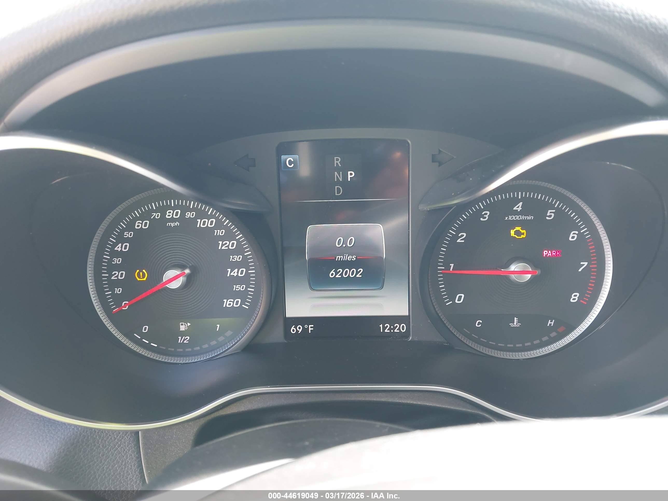 2019 Mercedes-benz Glc 300 4matic White vin: WDC0G4KB6K1000173
