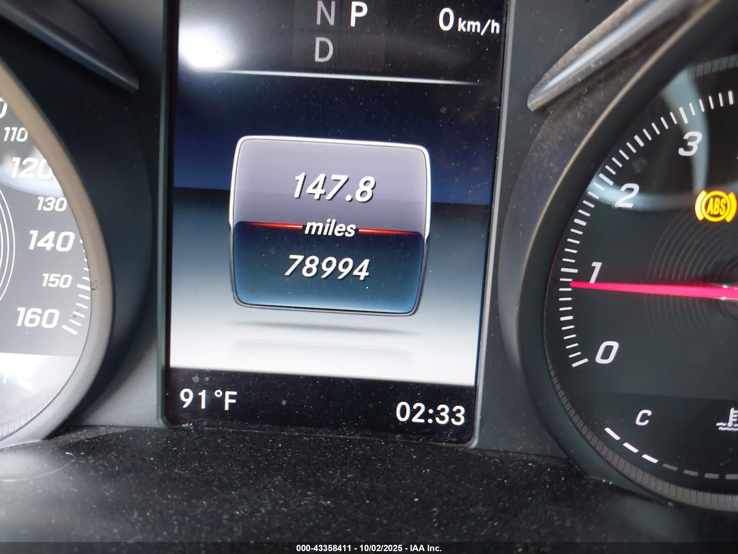 2018 Mercedes-benz Glc 300 4matic Dark Blue vin: WDC0G4KB8JV041167