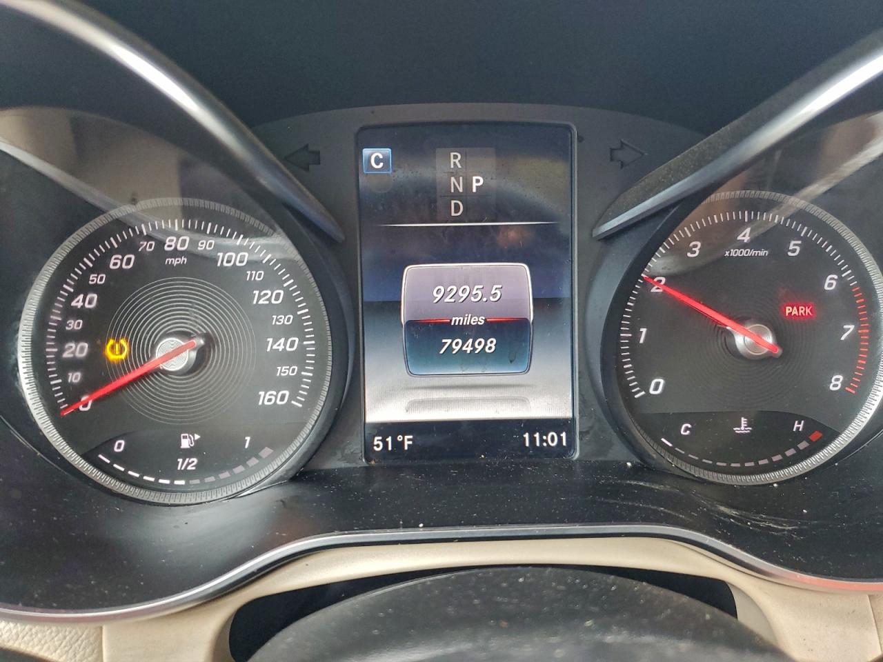 2019 Mercedes-benz Glc 300 4matic White vin: WDC0G4KB9KF566900
