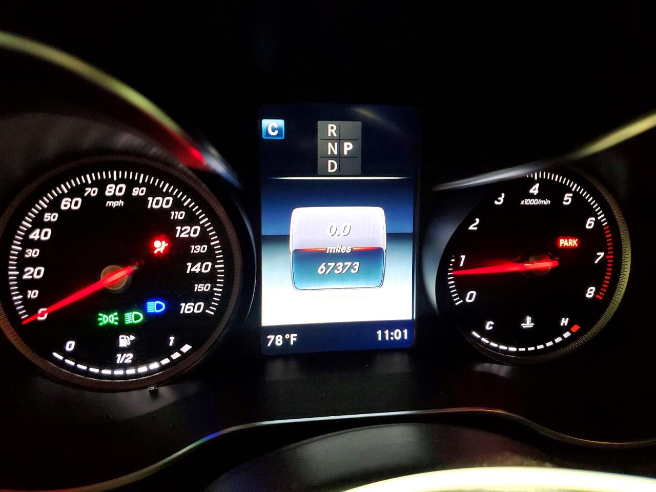2019 Mercedes-benz Glc 300 4matic Gray vin: WDC0G4KB9KV148696