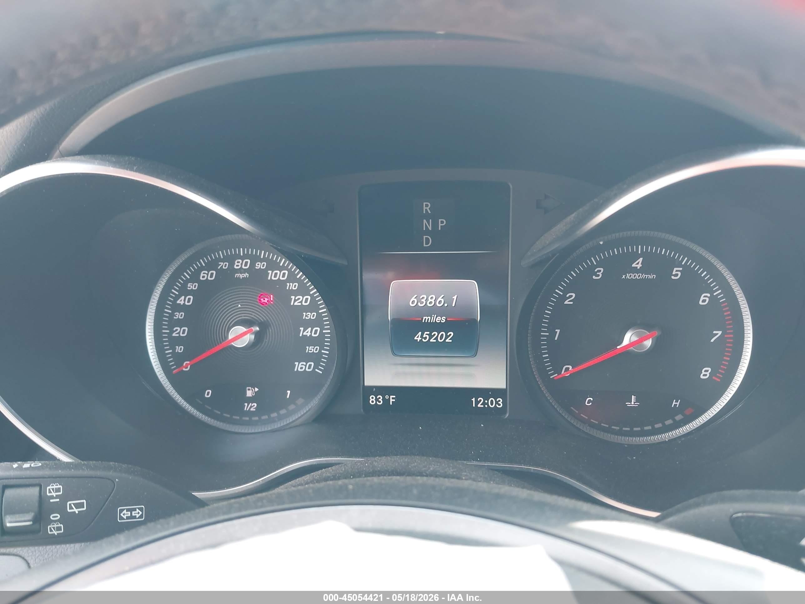 2019 Mercedes-benz Glc 300 4matic White vin: WDC0G4KBXKF669629