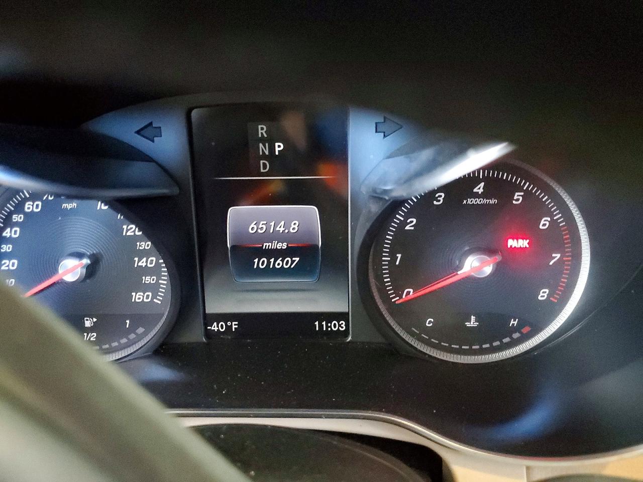 2019 Mercedes-benz Glc 300 4matic Blue vin: WDC0G4KBXKV135441