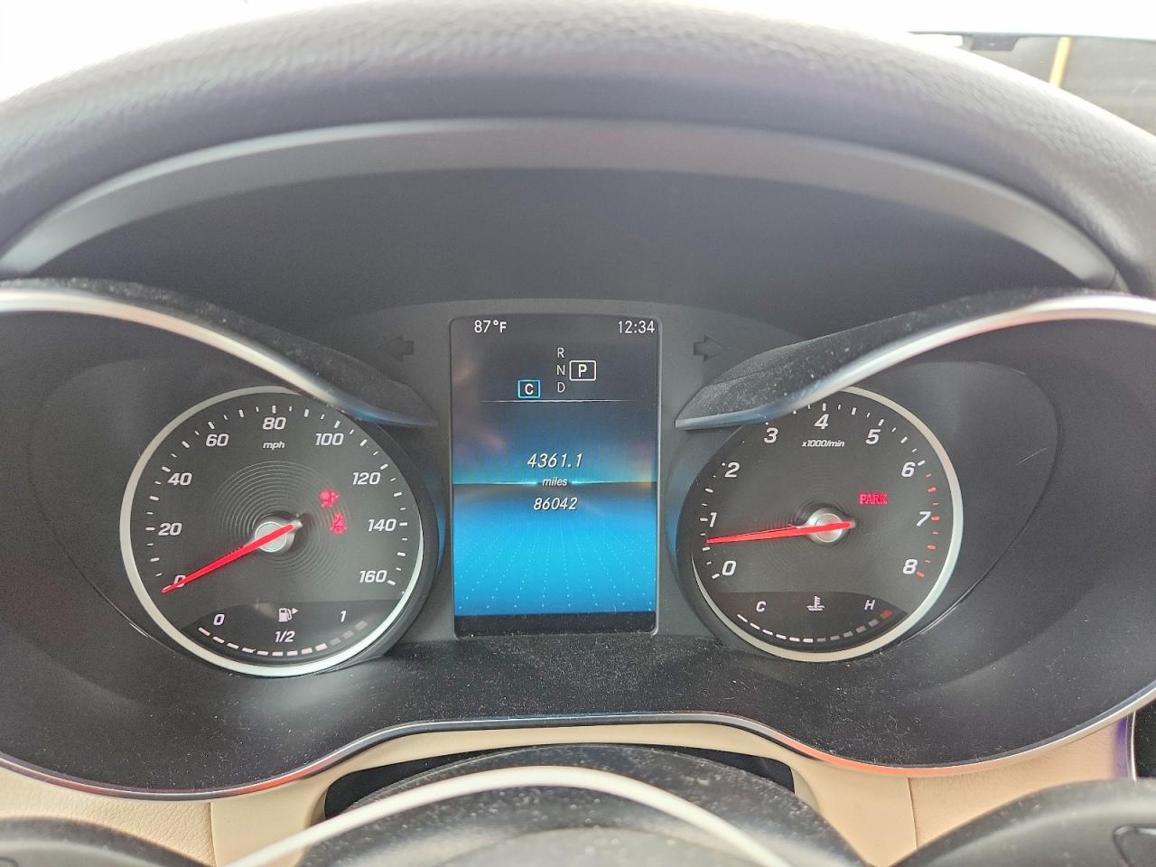 2020 Mercedes-benz Glc 300 Silver vin: WDC0G8DB0LF700991