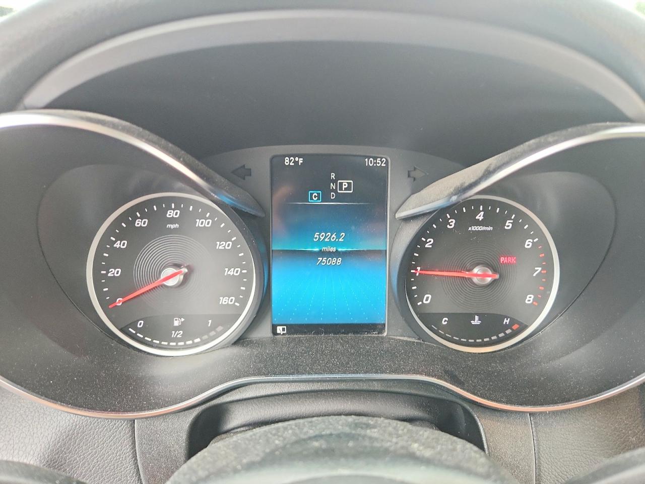 2020 Mercedes-benz Glc 300 4matic Gray vin: WDC0G8EB6LF742175