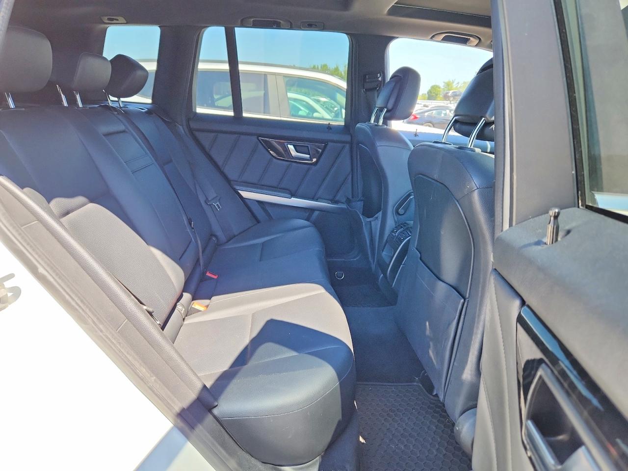 2013 Mercedes-benz Glk 250 Bluetec Белый vin: WDCGG0EB0DG133420
