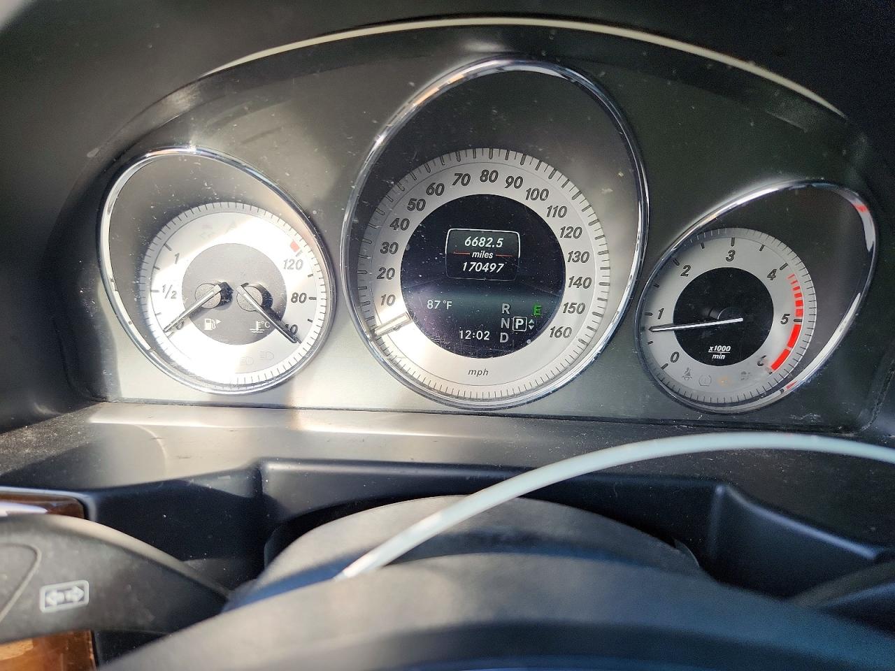 2014 Mercedes-benz Glk 250 Bluetec Blue vin: WDCGG0EB0EG200762