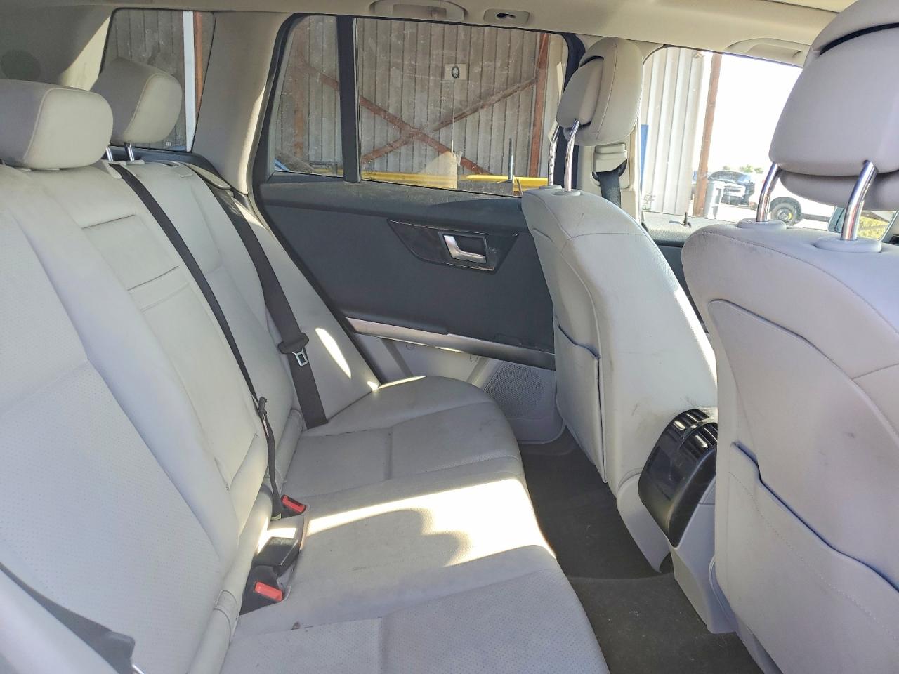 2015 Mercedes-benz Glk 250 Bluetec Gold vin: WDCGG0EB0FG389480