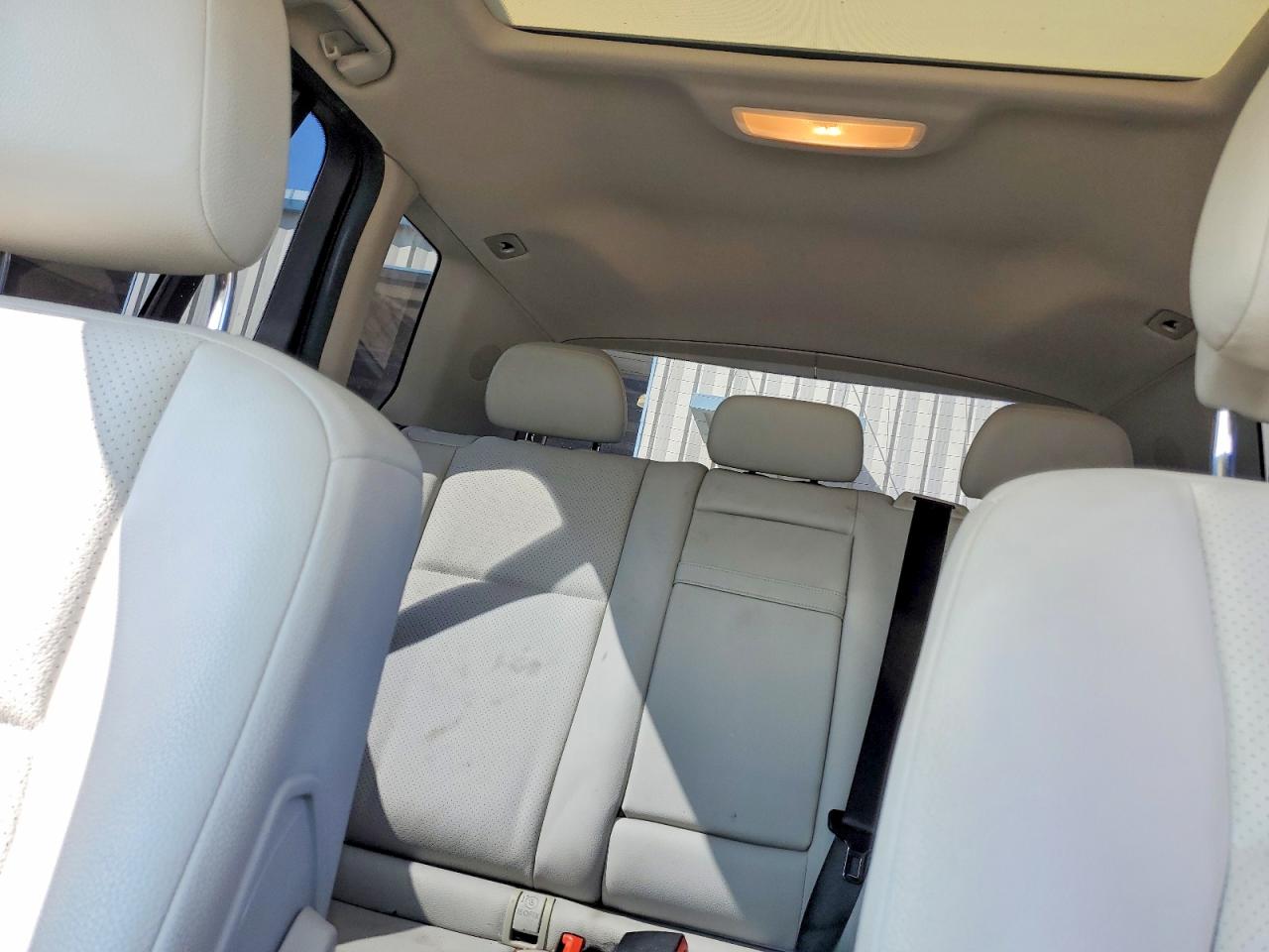 2015 Mercedes-benz Glk 250 Bluetec Silver vin: WDCGG0EB0FG420940