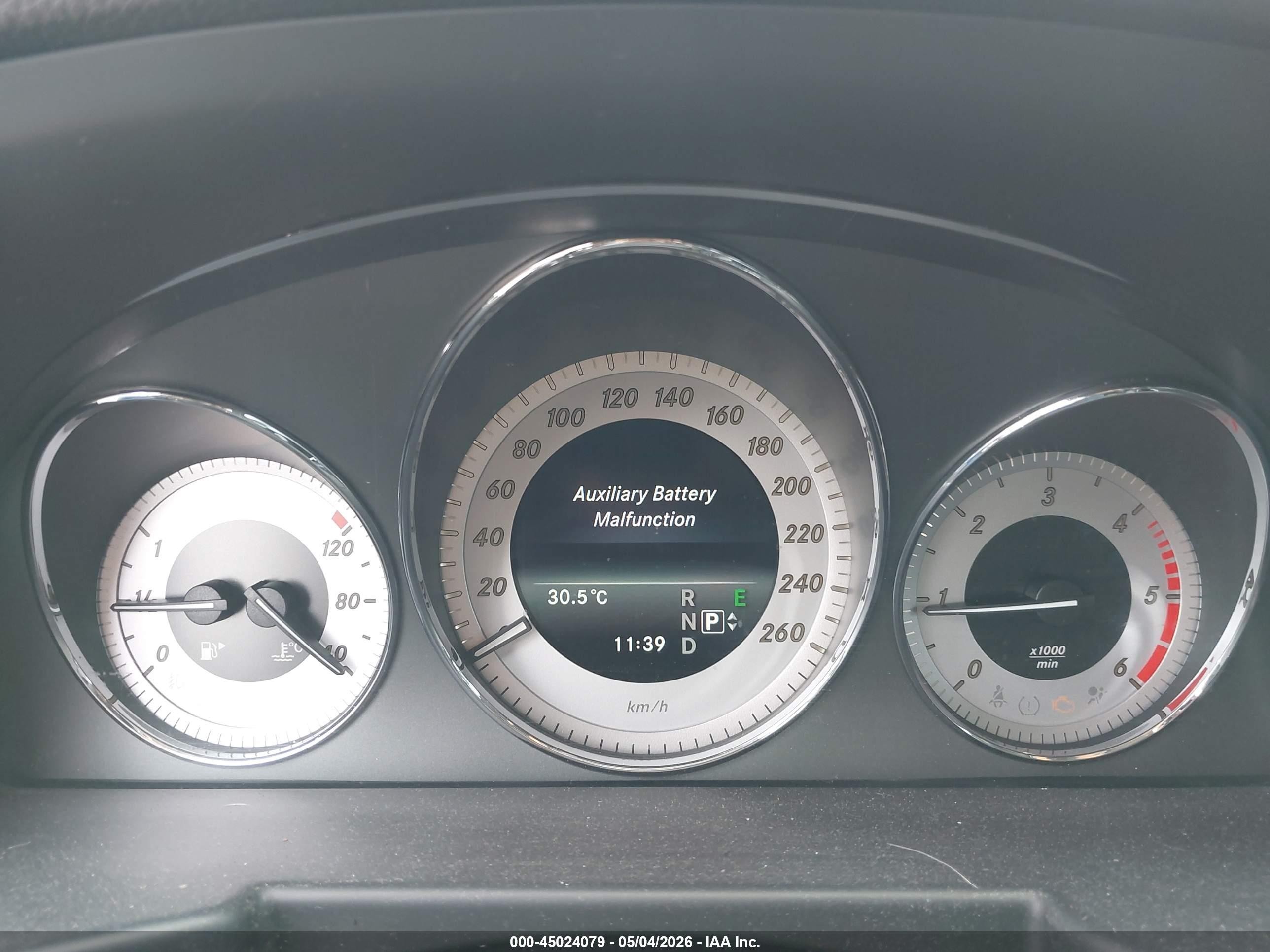 2014 Mercedes-benz Glk 250 Bluetec 4matic White vin: WDCGG0EB3EG191409