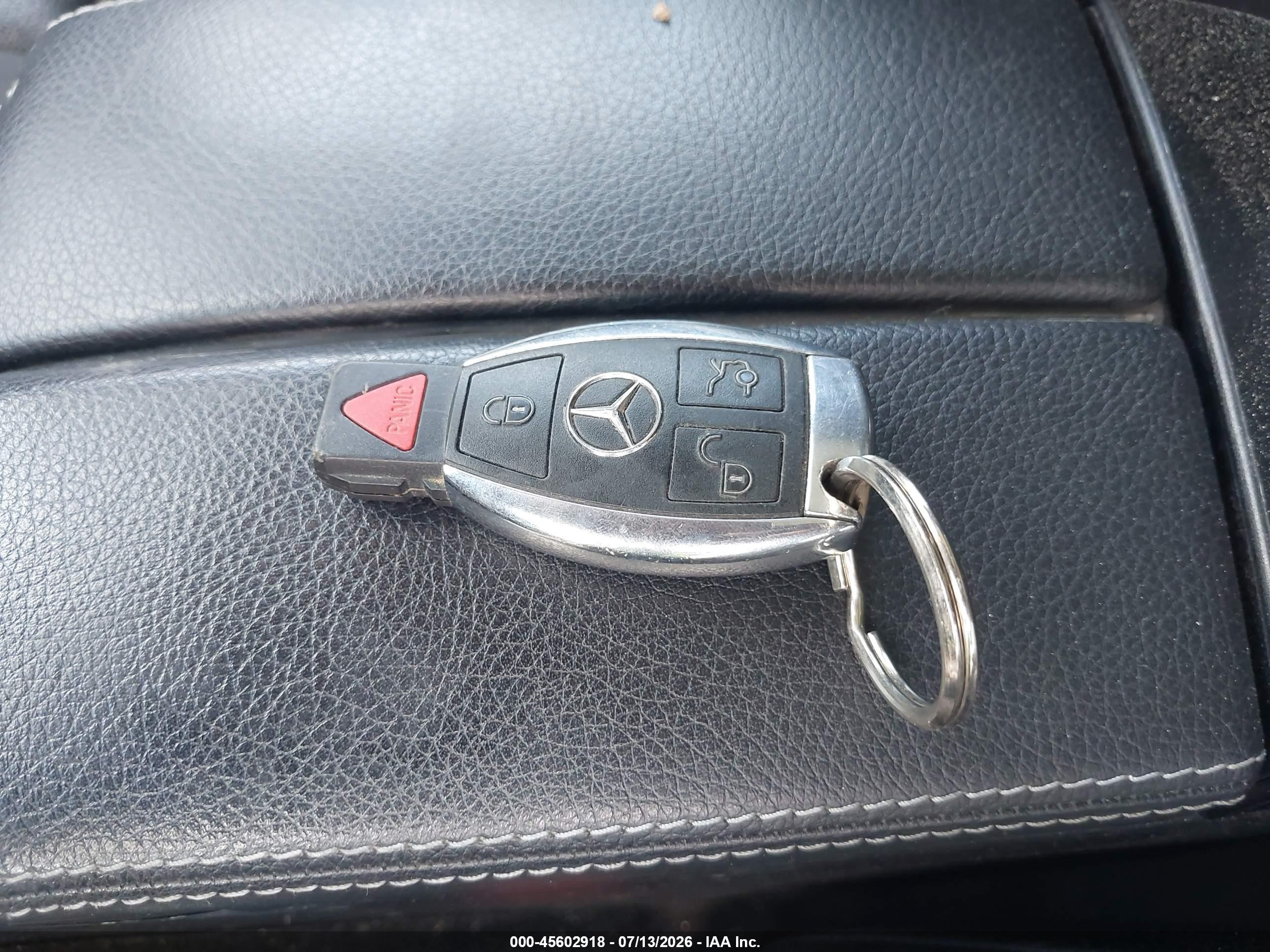 2014 Mercedes-benz Glk 250 Bluetec 4matic Black vin: WDCGG0EB4EG314912