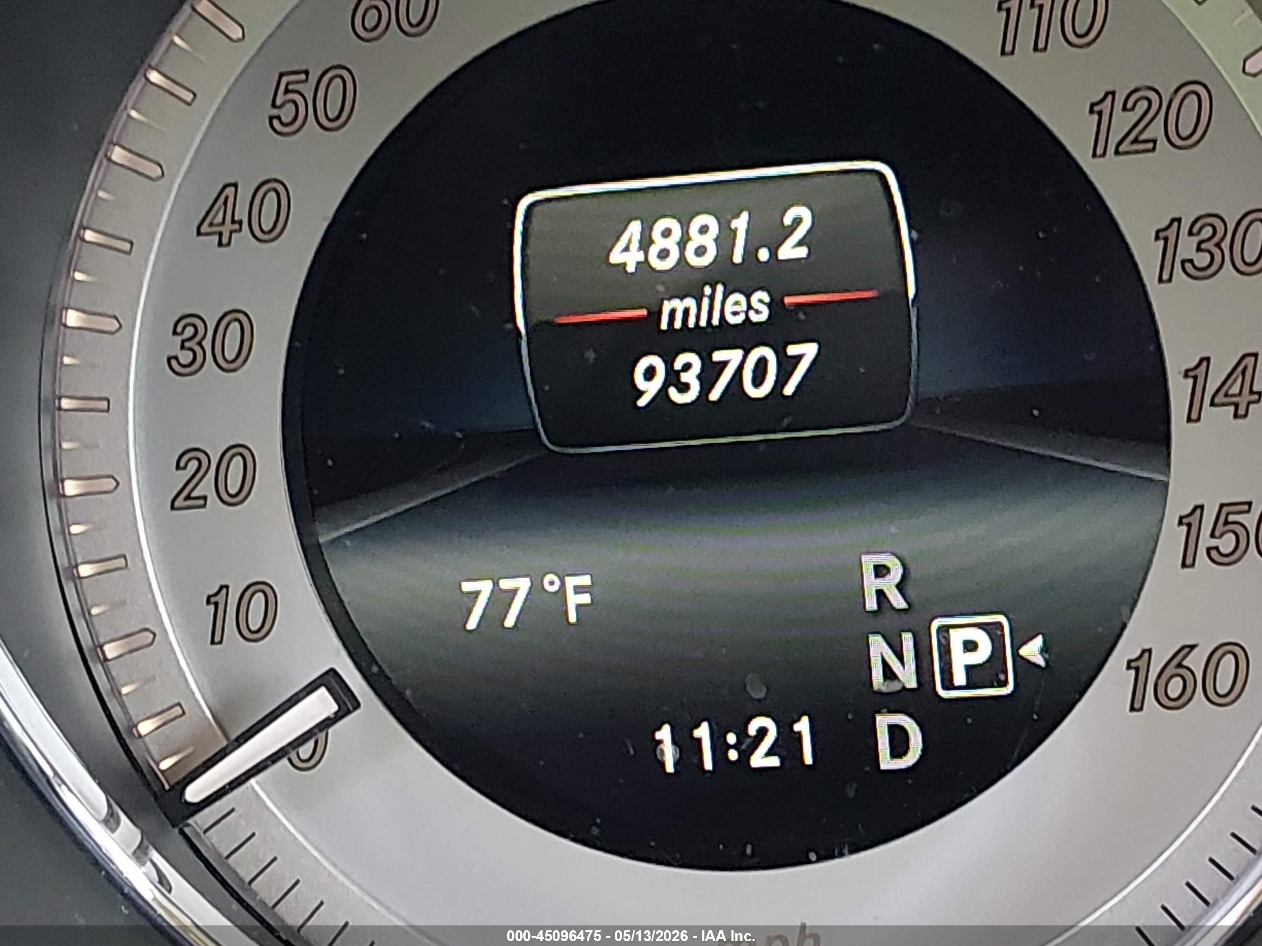 2014 Mercedes-benz Glk 250 Bluetec 4matic Black vin: WDCGG0EB5EG262593