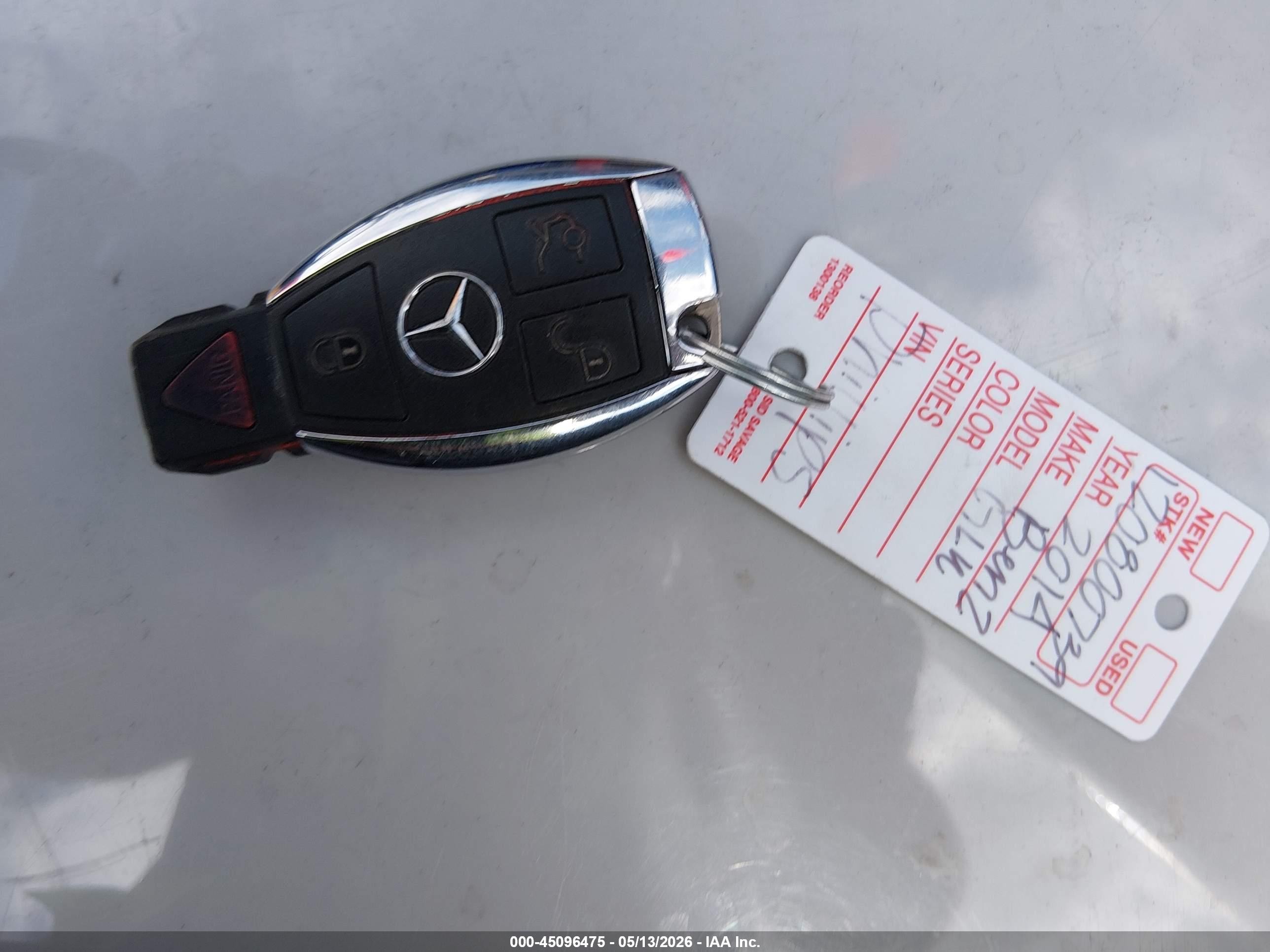 2014 Mercedes-benz Glk 250 Bluetec 4matic Black vin: WDCGG0EB5EG262593