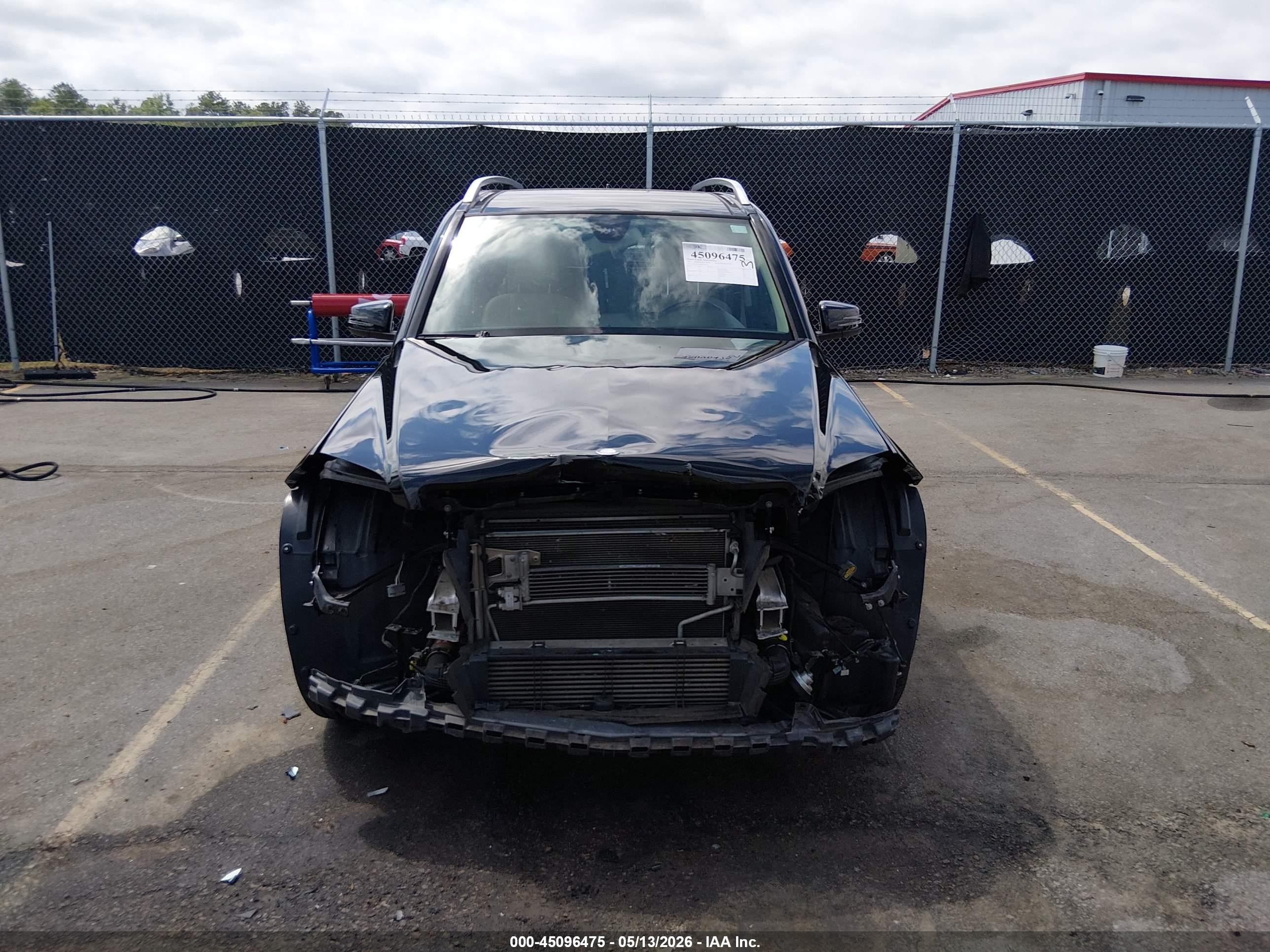2014 Mercedes-benz Glk 250 Bluetec 4matic Black vin: WDCGG0EB5EG262593