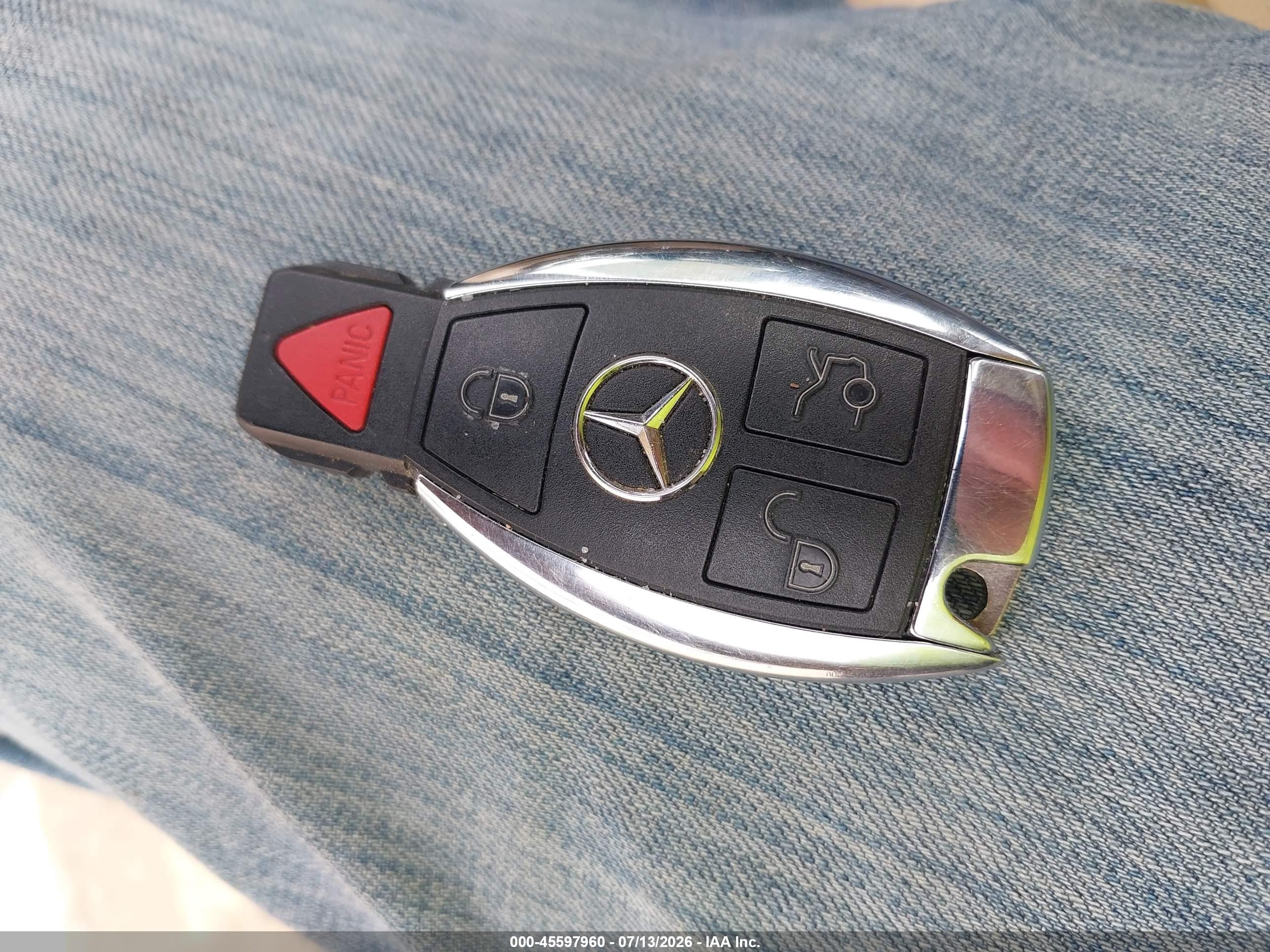 2014 Mercedes-benz Glk 250 Bluetec 4matic Gray vin: WDCGG0EB6EG188486