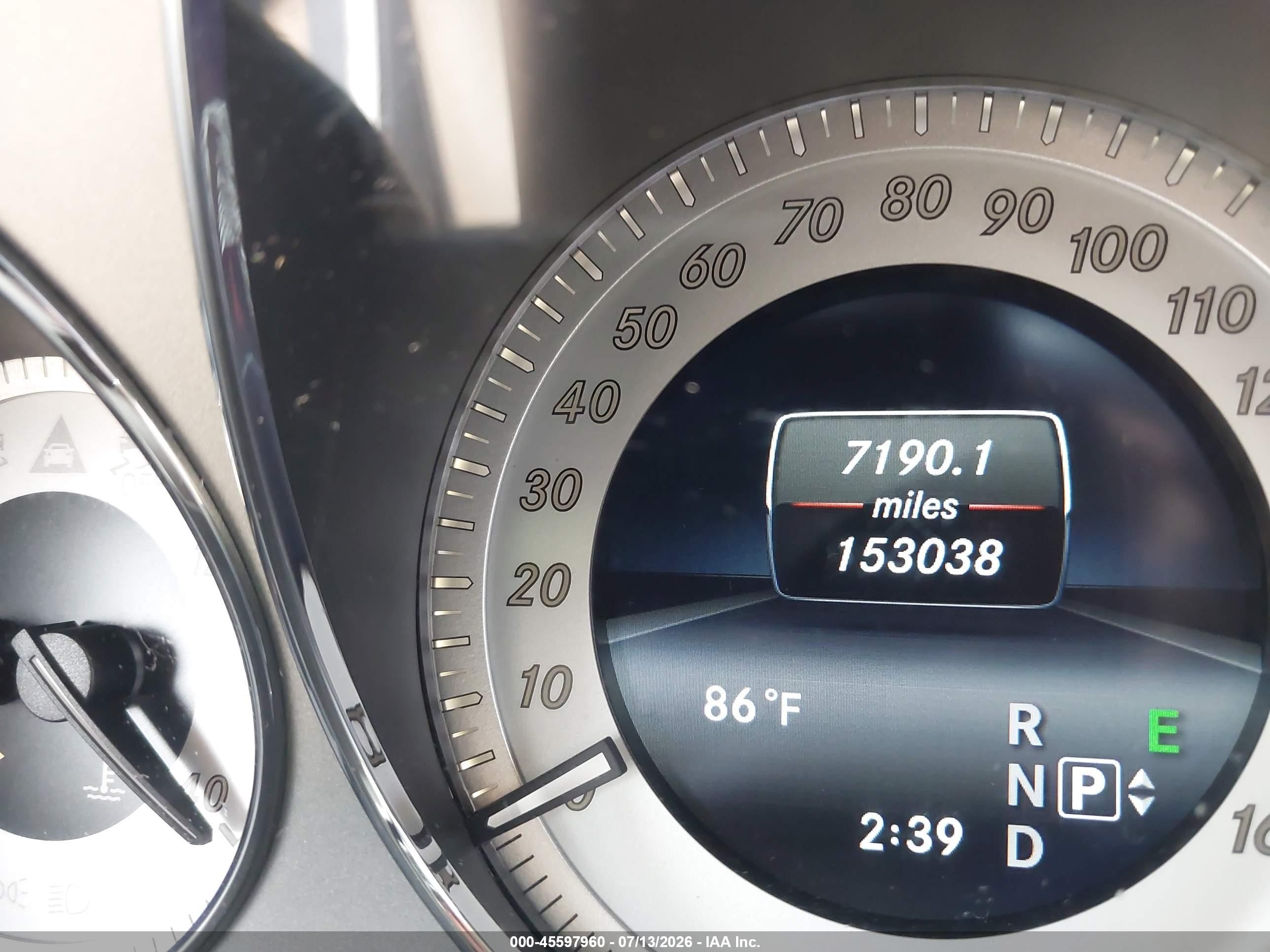 2014 Mercedes-benz Glk 250 Bluetec 4matic Gray vin: WDCGG0EB6EG188486