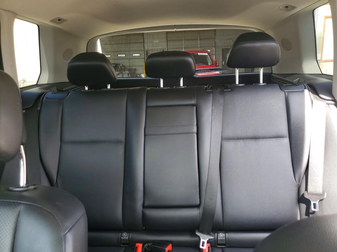 2014 Mercedes-benz Glk250 Black vin: WDCGG0EB6EG255992
