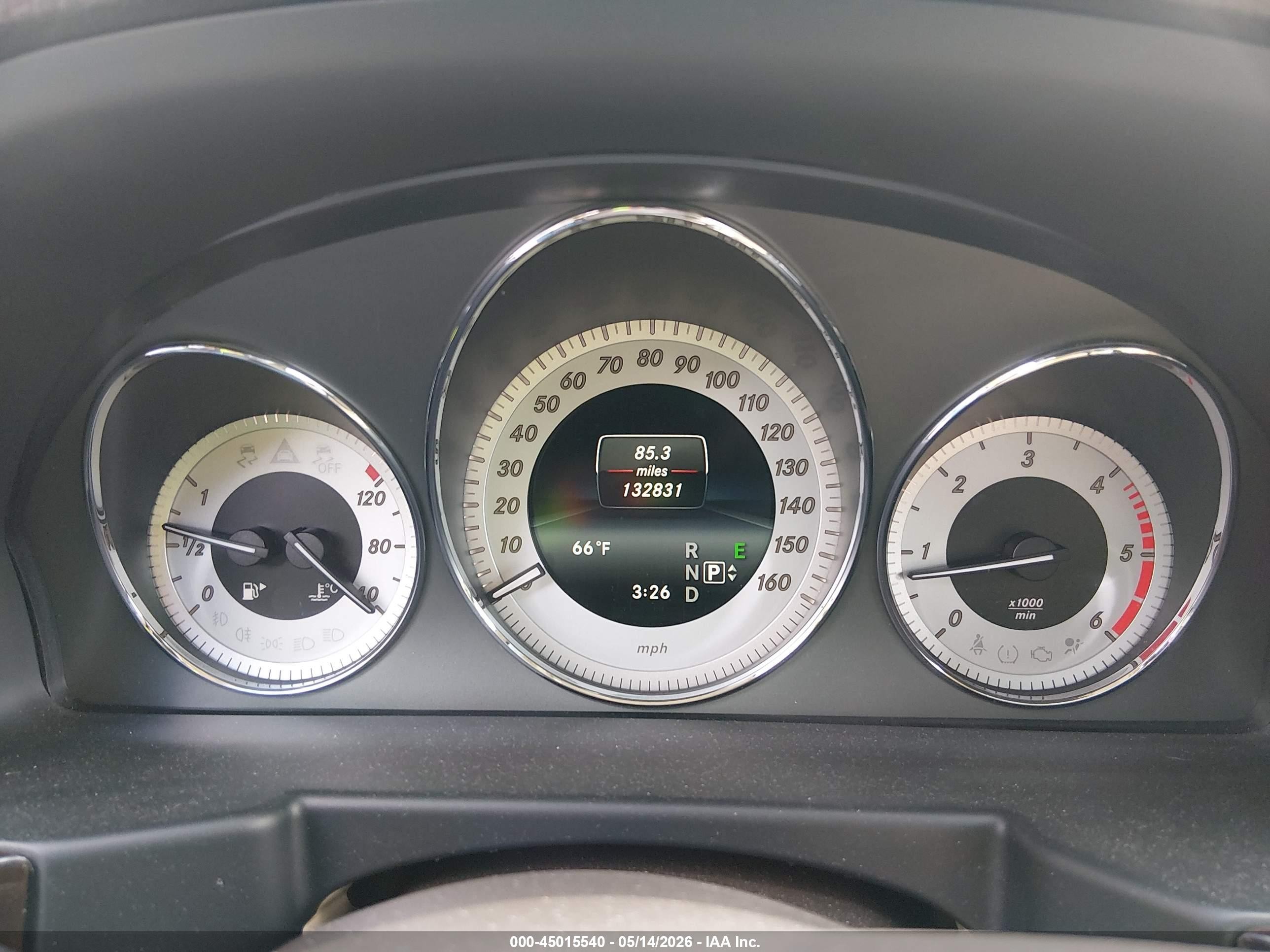 2014 Mercedes-benz Glk 250 Bluetec 4matic Black vin: WDCGG0EB8EG255556