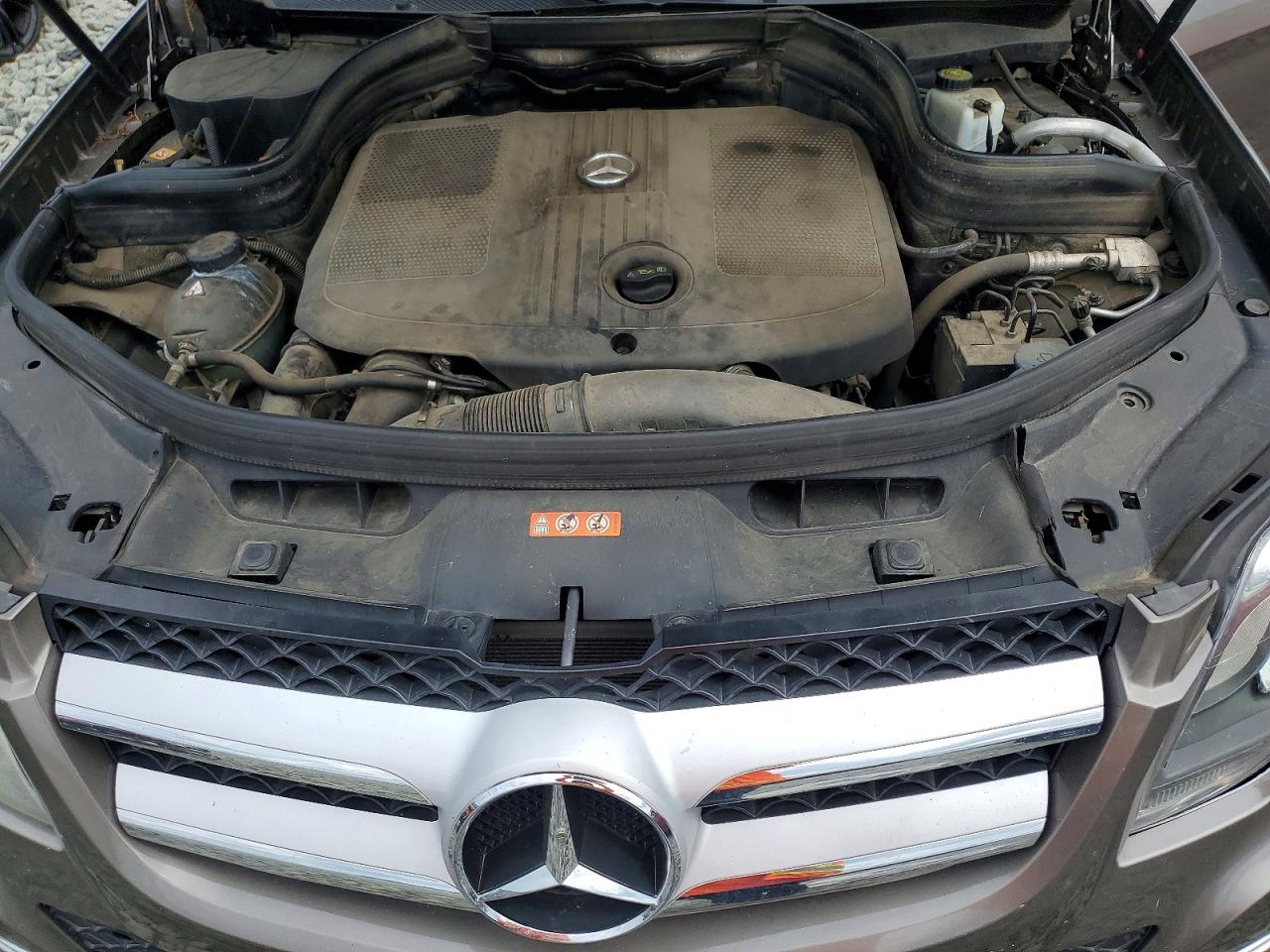 2014 Mercedes-benz Glk 250 Bluetec Tan vin: WDCGG0EB8EG330093