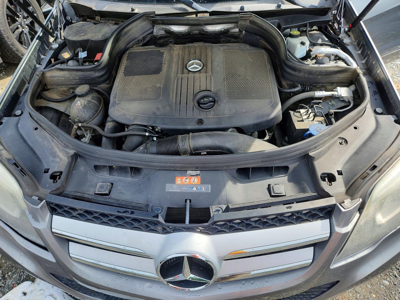 2015 Mercedes-benz Glk 250 Bluetec Silver vin: WDCGG0EBXFG374694