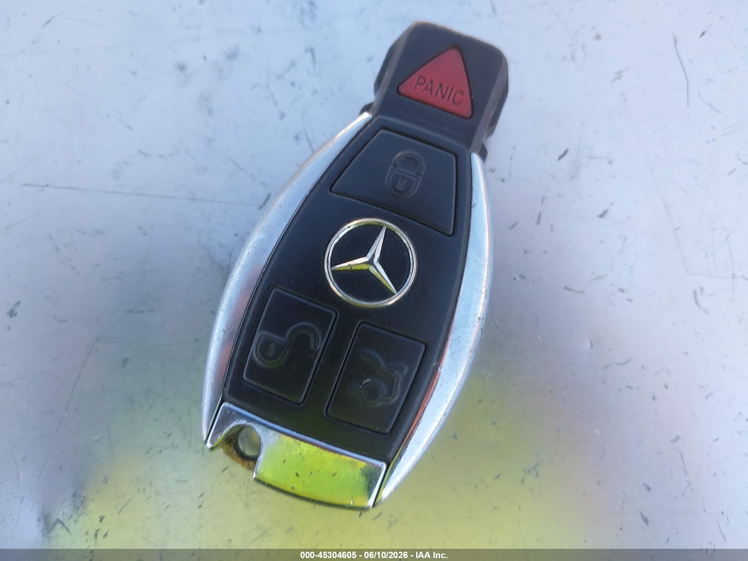 2012 Mercedes-benz Glk 350   Black vin: WDCGG5GB0CF815051