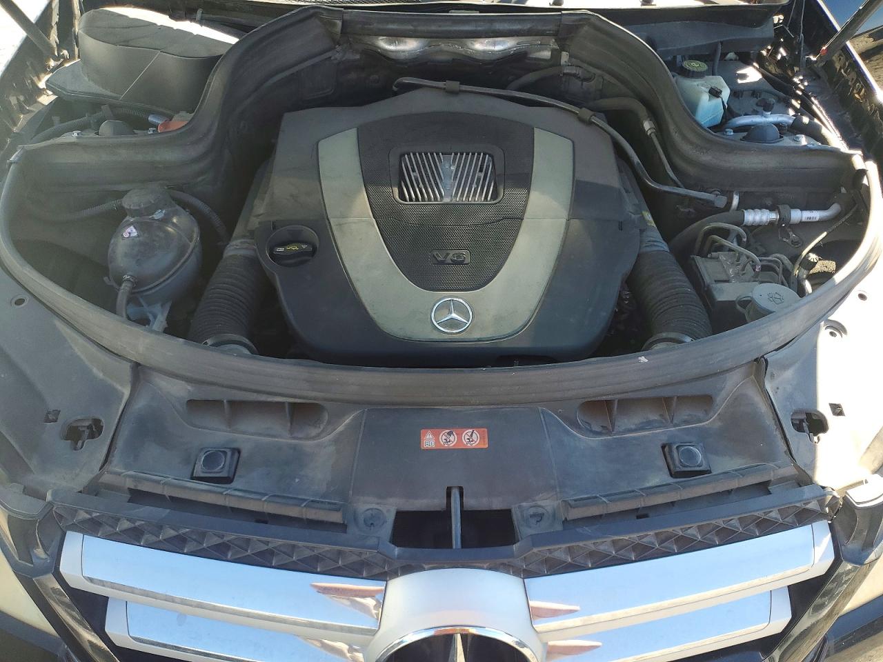 2010 Mercedes-benz Glk 350 Black vin: WDCGG5GB1AF346548