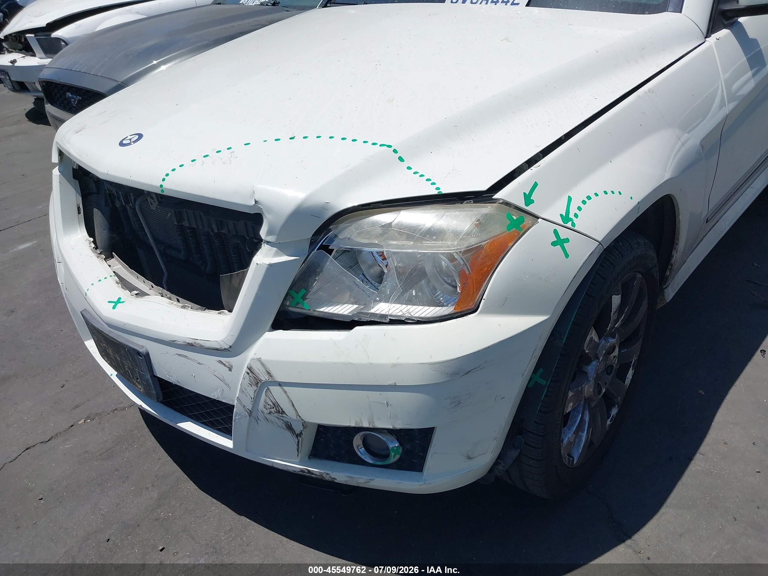 2012 Mercedes-benz Glk 350   White vin: WDCGG5GB1CF833414