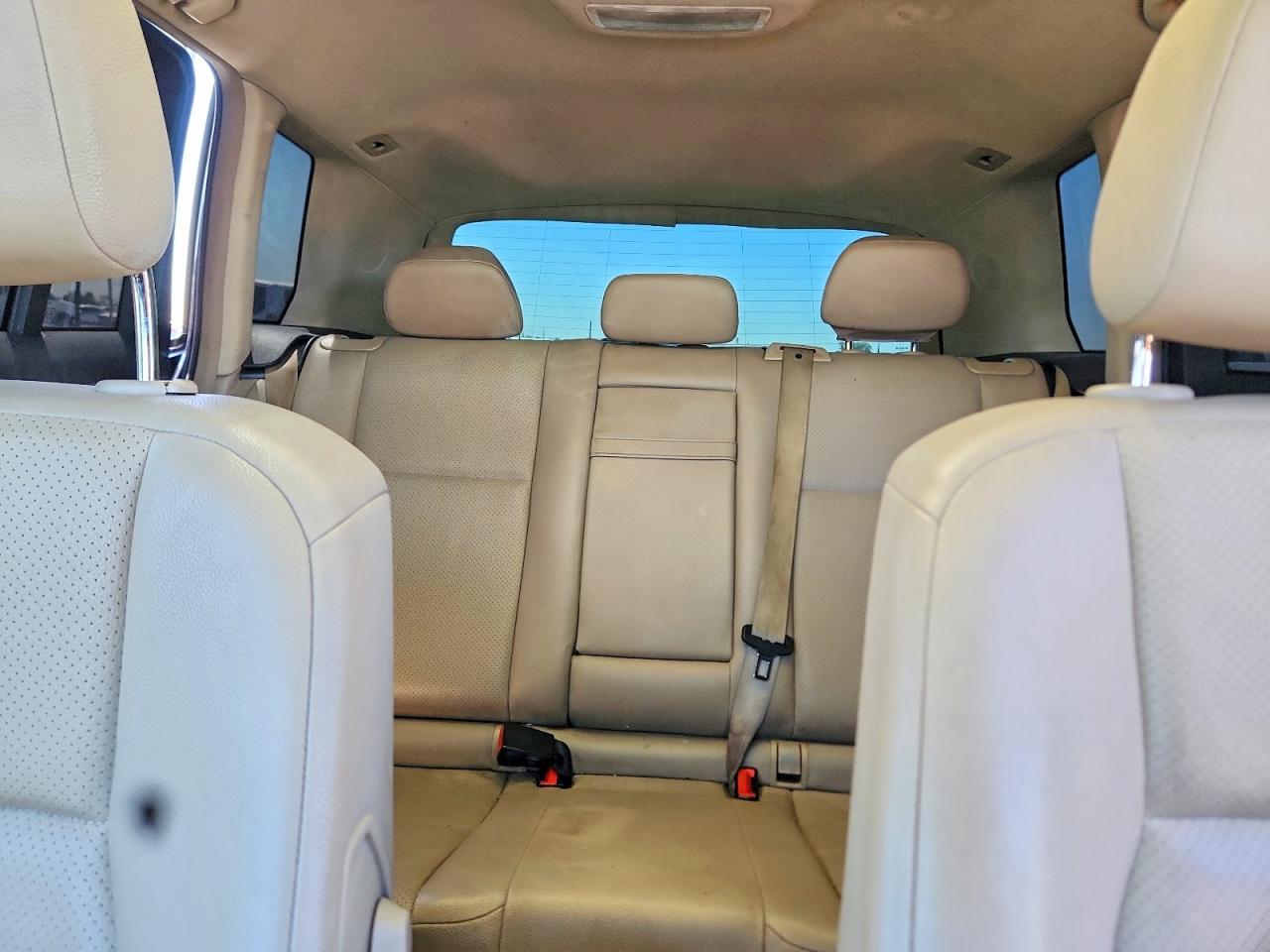 2011 Mercedes-benz Glk 350 Blue vin: WDCGG5GB2BF558201