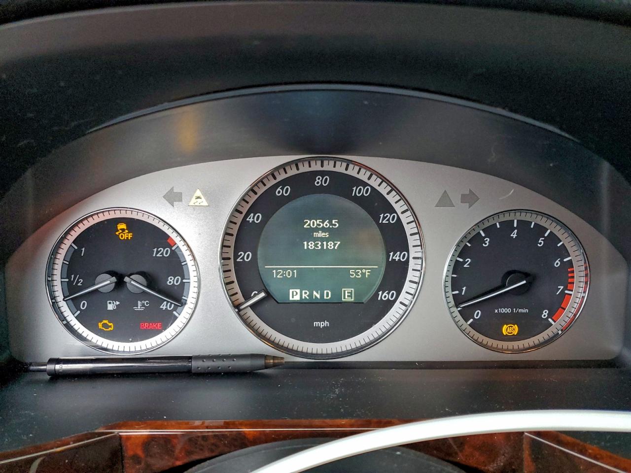 2011 Mercedes-benz Glk 350 Черный vin: WDCGG5GB2BF660243