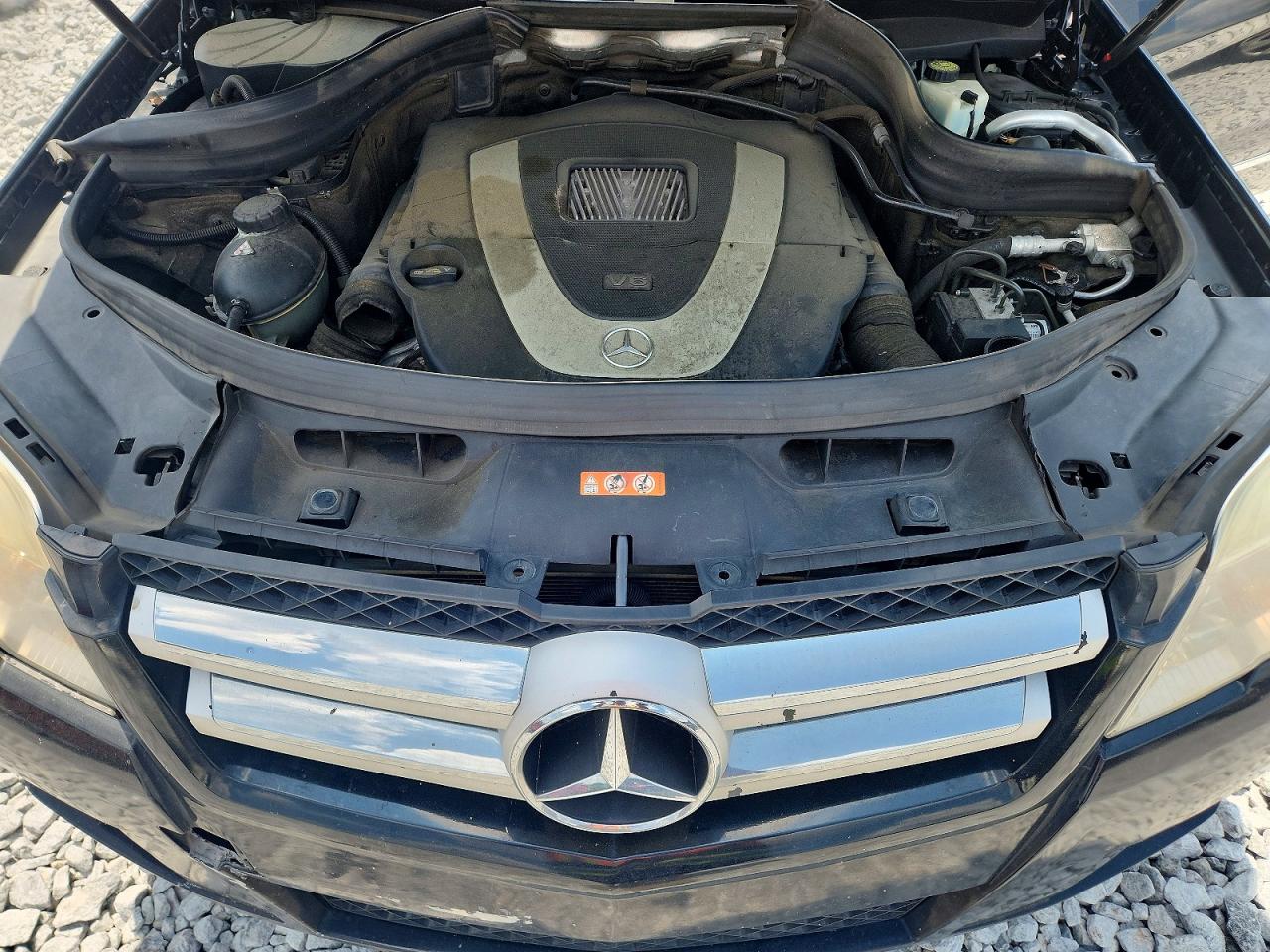 2012 Mercedes-benz Glk 350 Black vin: WDCGG5GB2CF723259