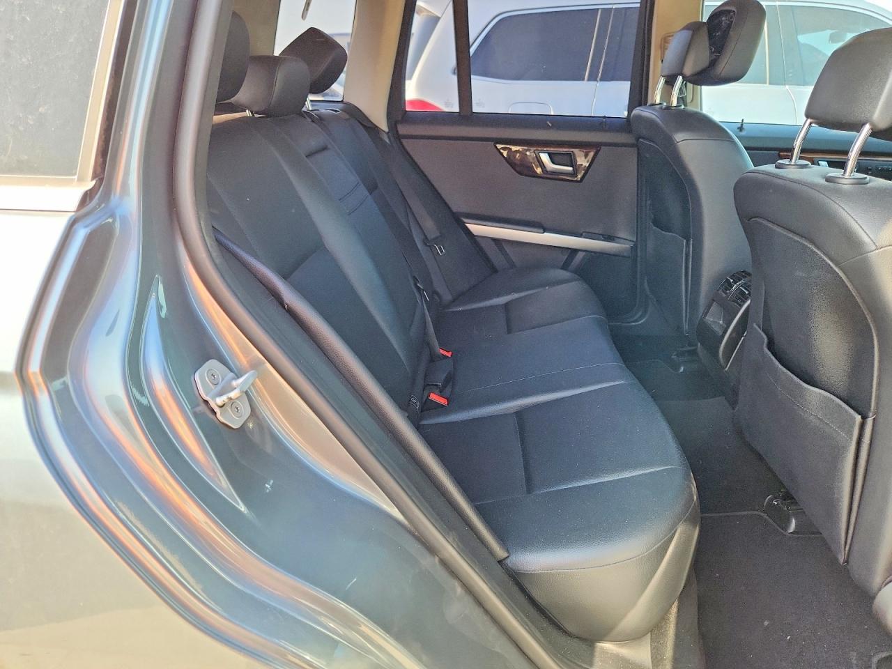 2012 Mercedes-benz Glk 350 Blue vin: WDCGG5GB3CF754262