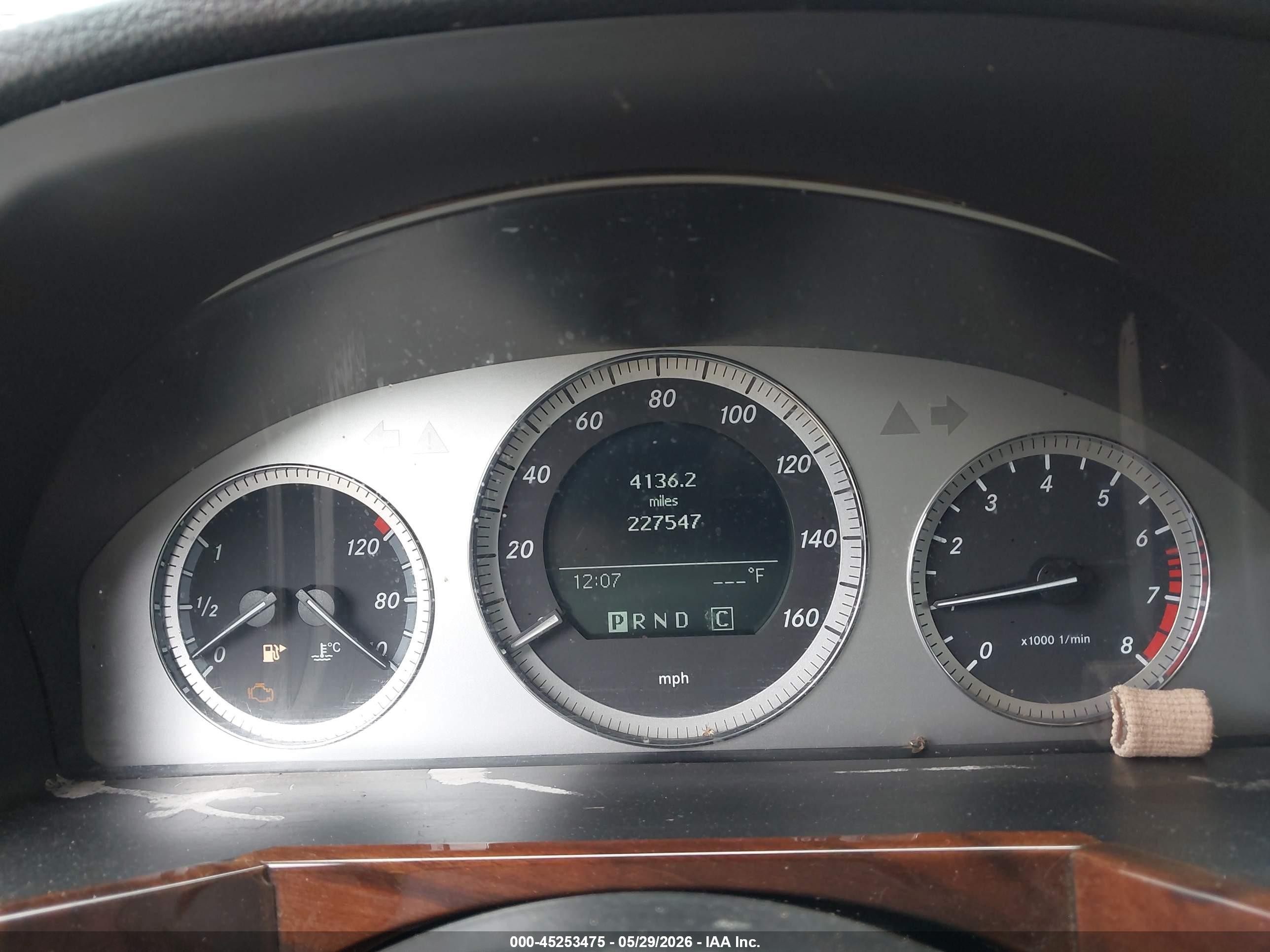 2010 Mercedes-benz Glk 350   Gray vin: WDCGG5GB4AF496461