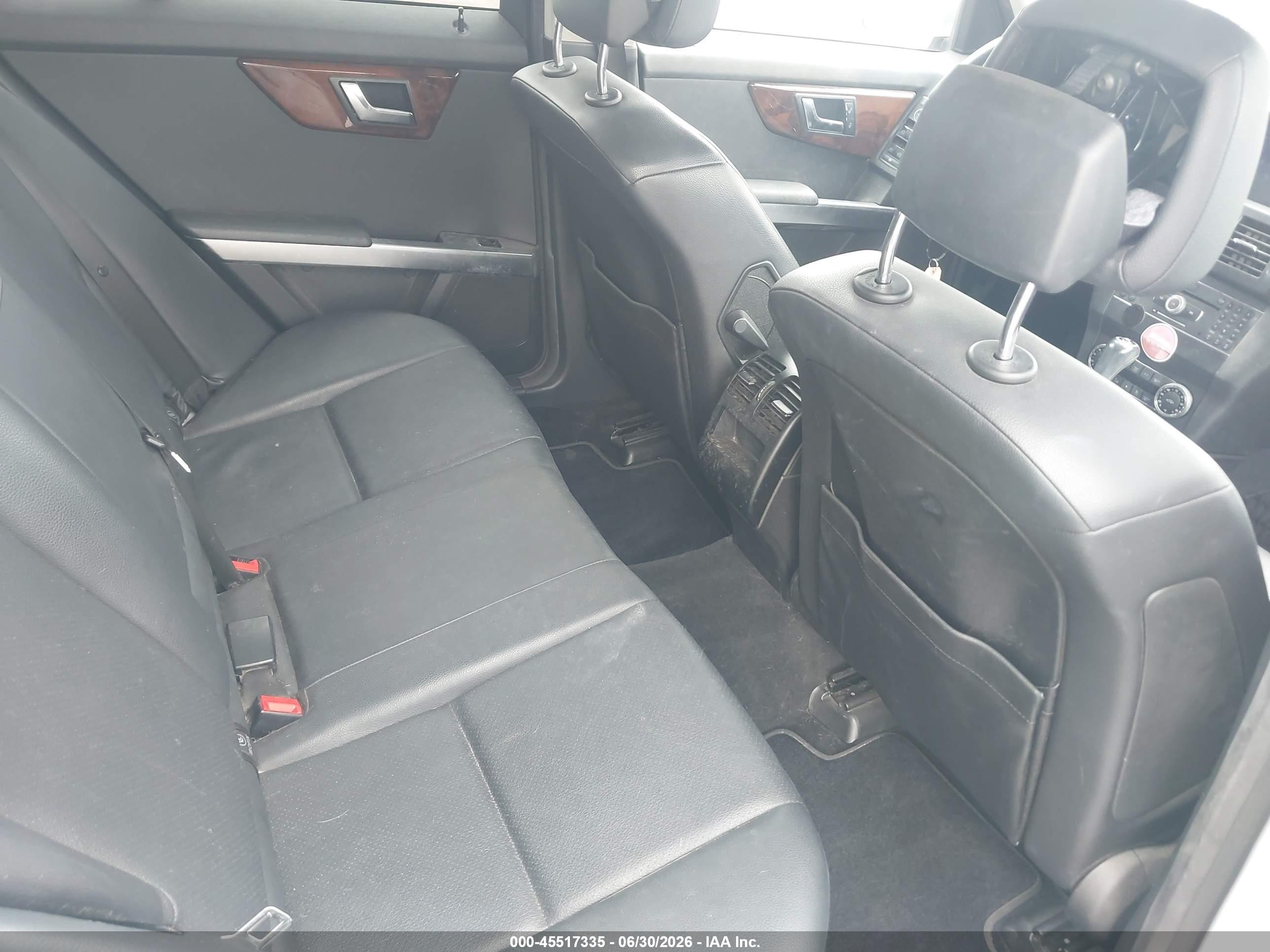 2012 Mercedes-benz Glk 350 Silver vin: WDCGG5GB4CF800374