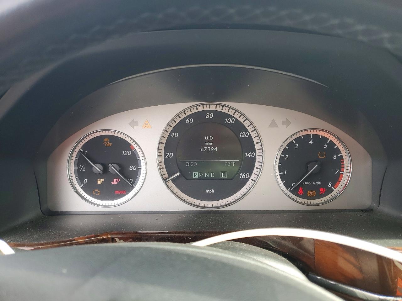 2012 Mercedes-benz Glk 350 Gray vin: WDCGG5GB4CF890626