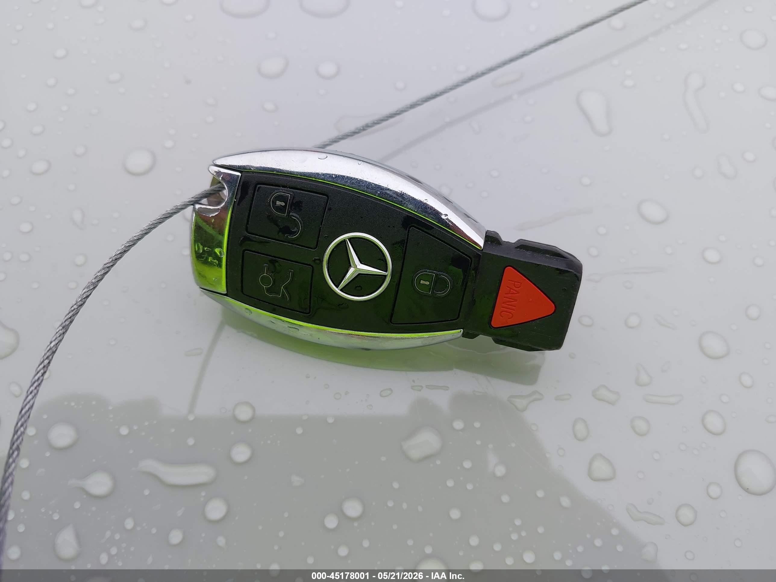 2010 Mercedes-benz Glk 350 Red vin: WDCGG5GB5AF338565
