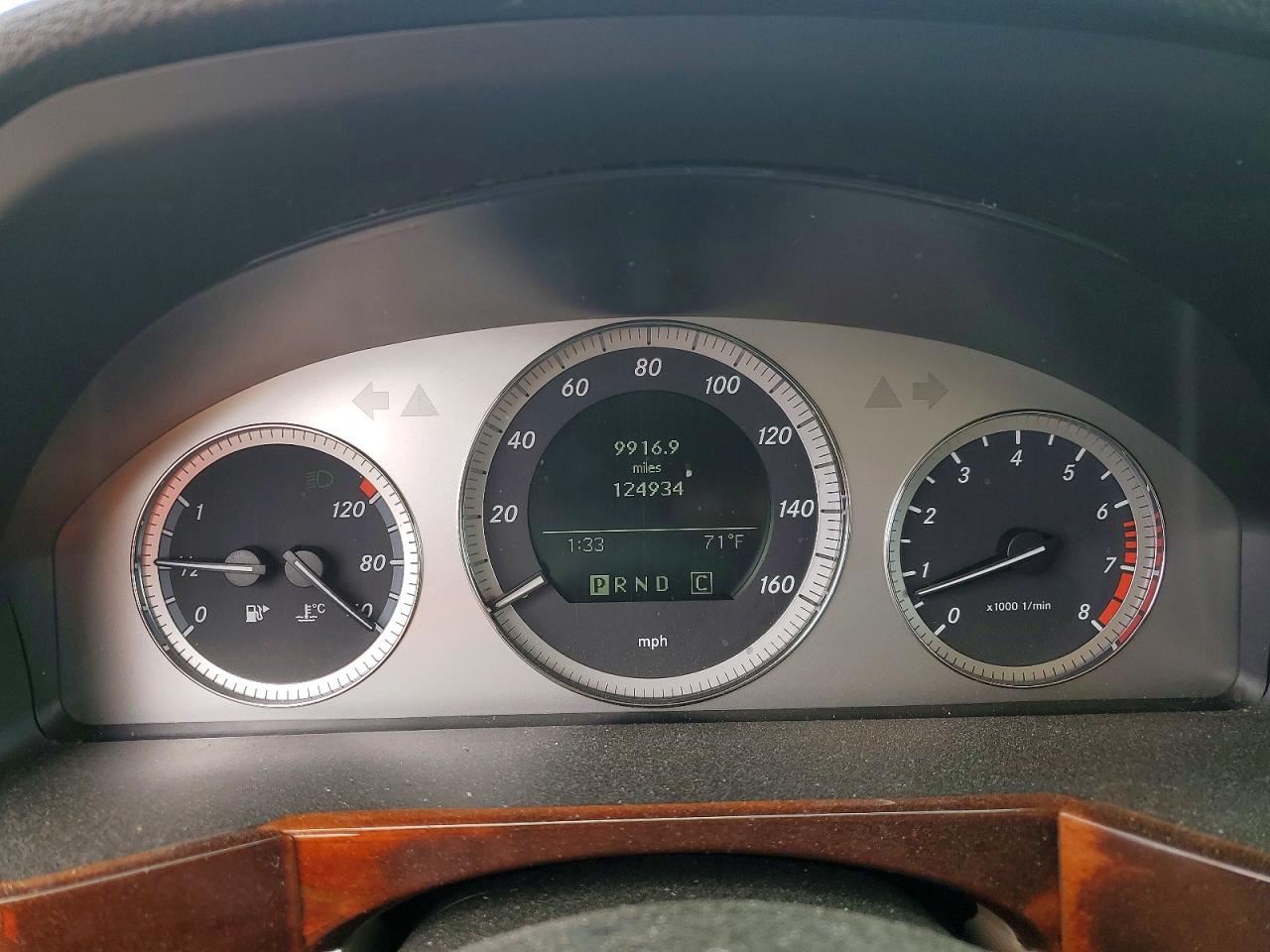 2010 Mercedes-benz Glk 350 Белый vin: WDCGG5GB5AF395137